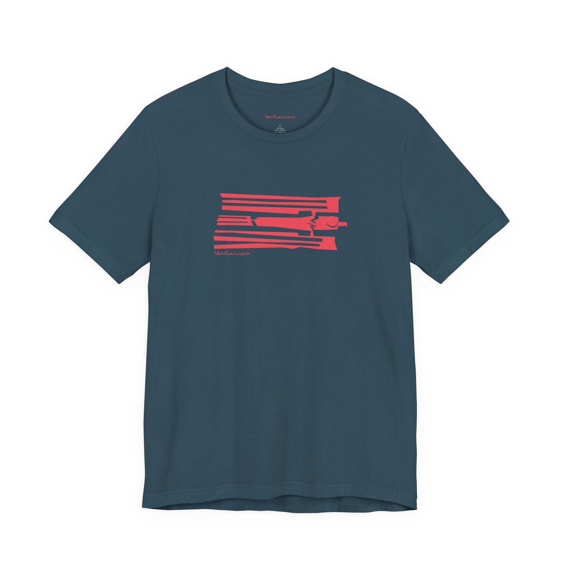 Super Eagle Tee