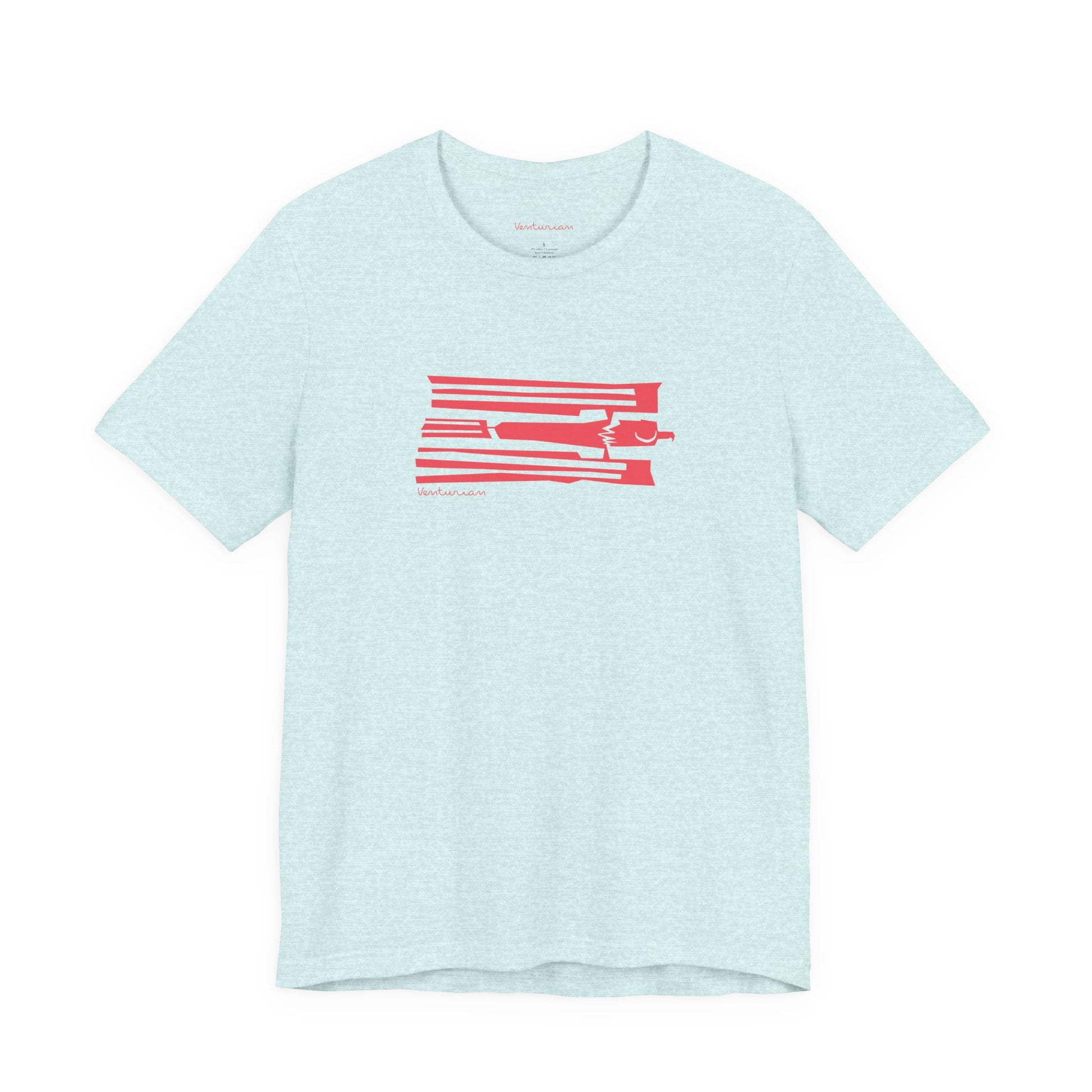 Super Eagle Tee