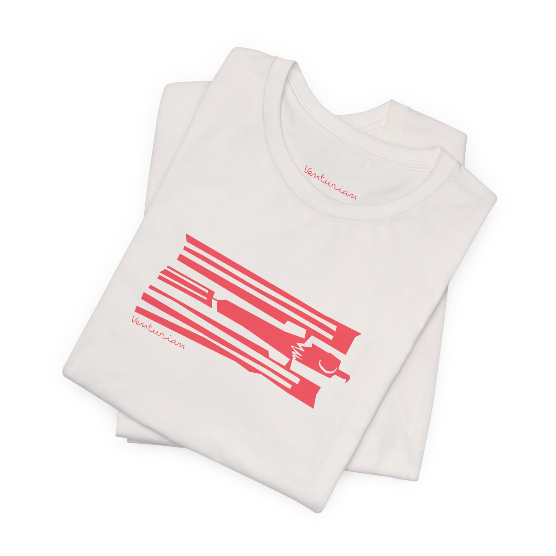Super Eagle Tee
