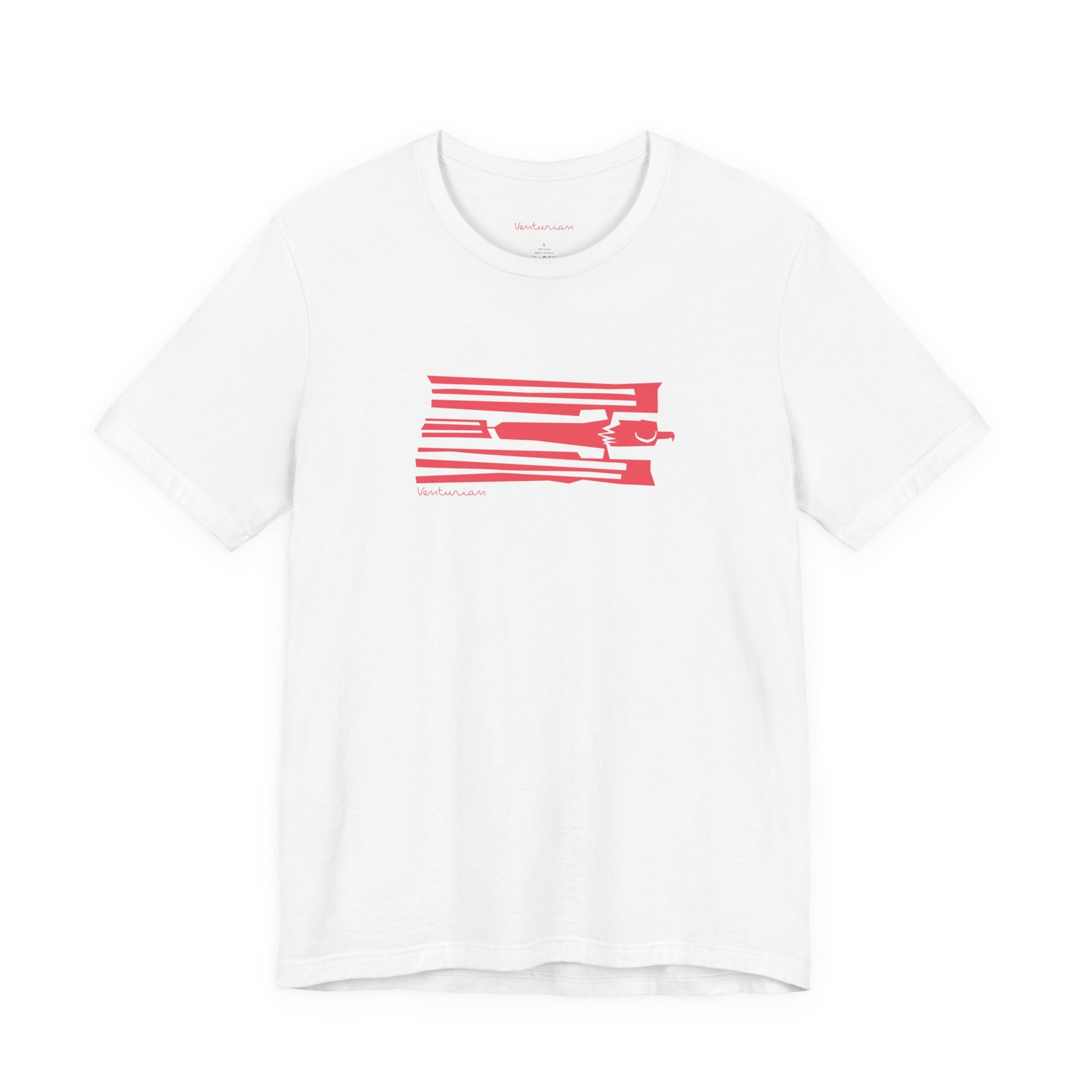 Super Eagle Tee