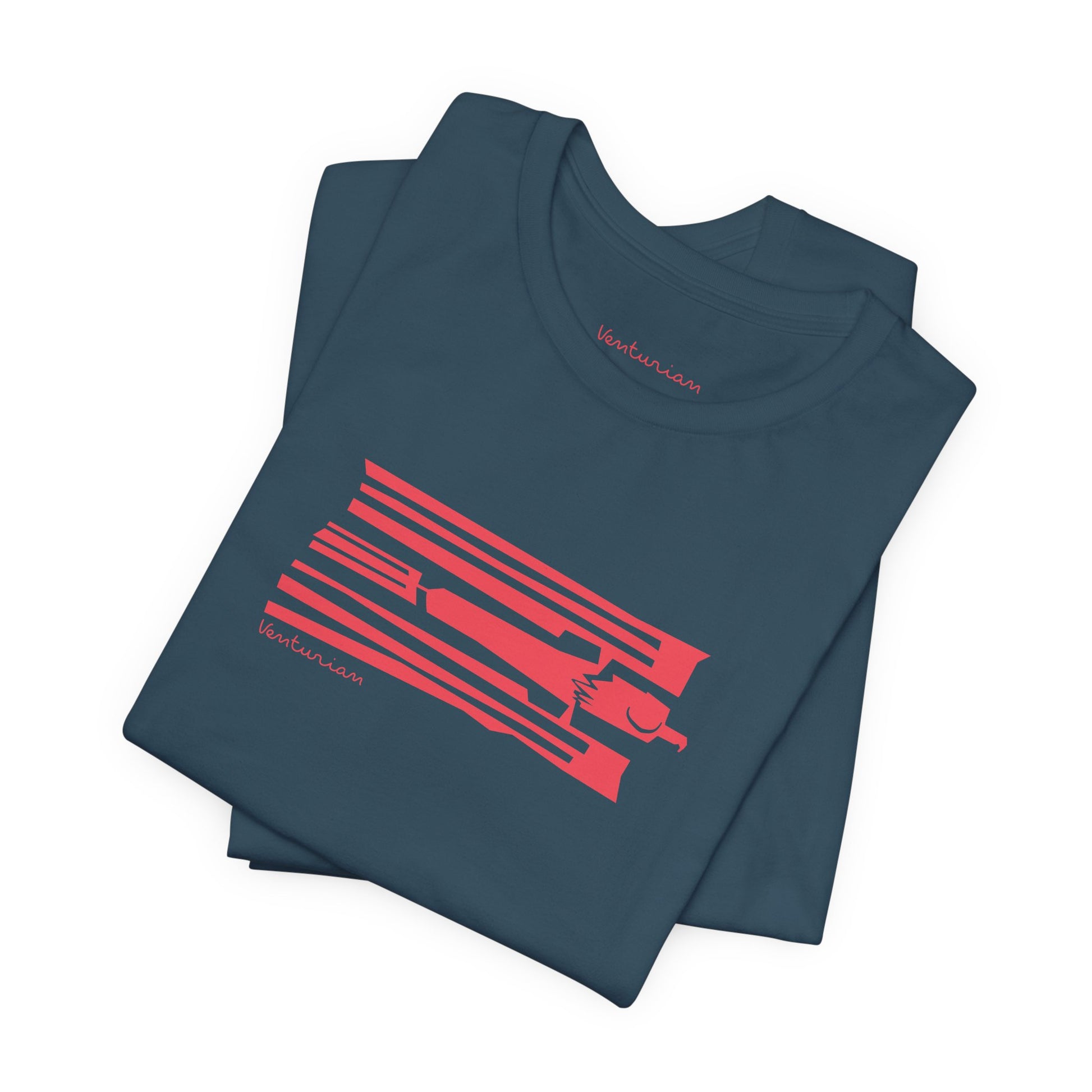 Super Eagle Tee