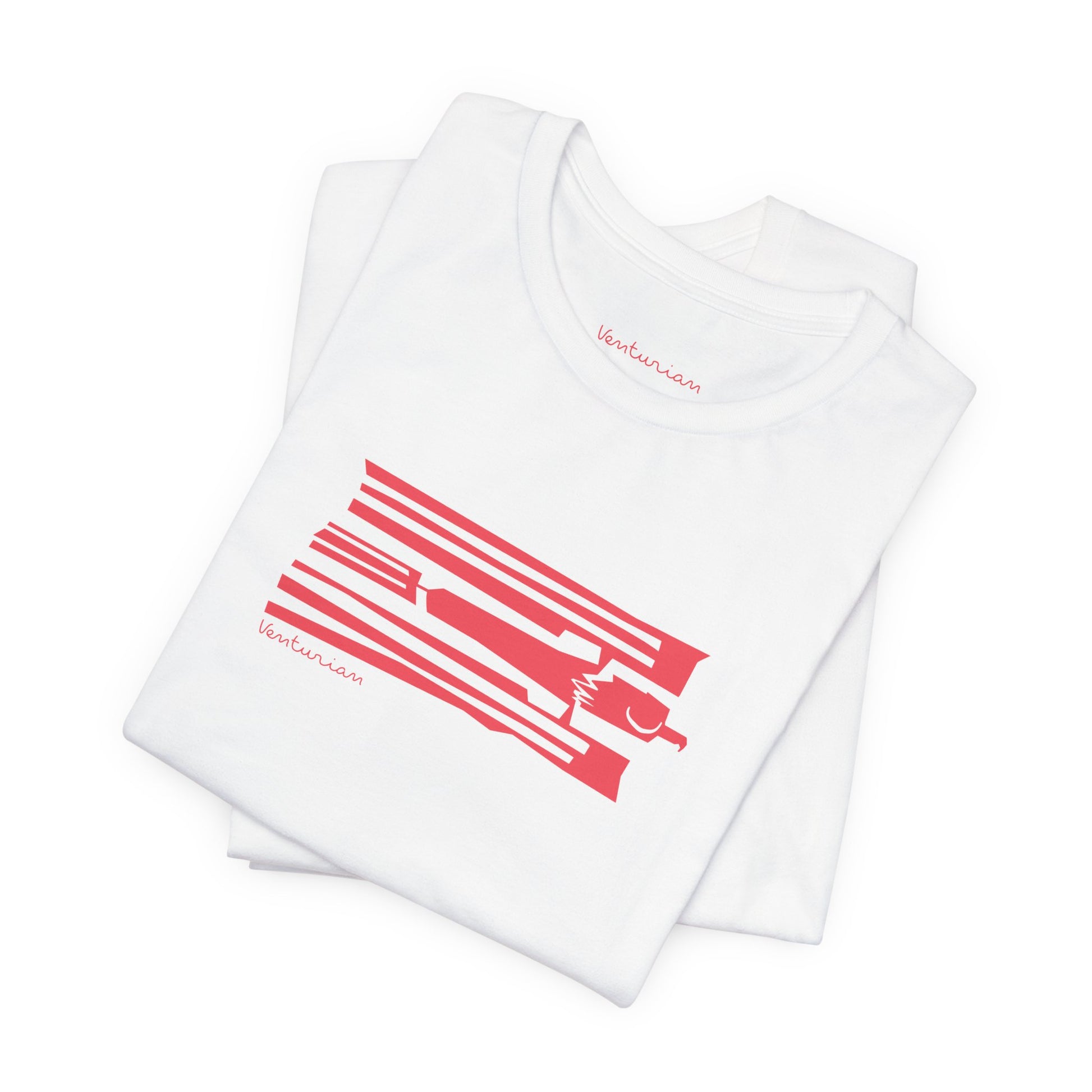 Super Eagle Tee