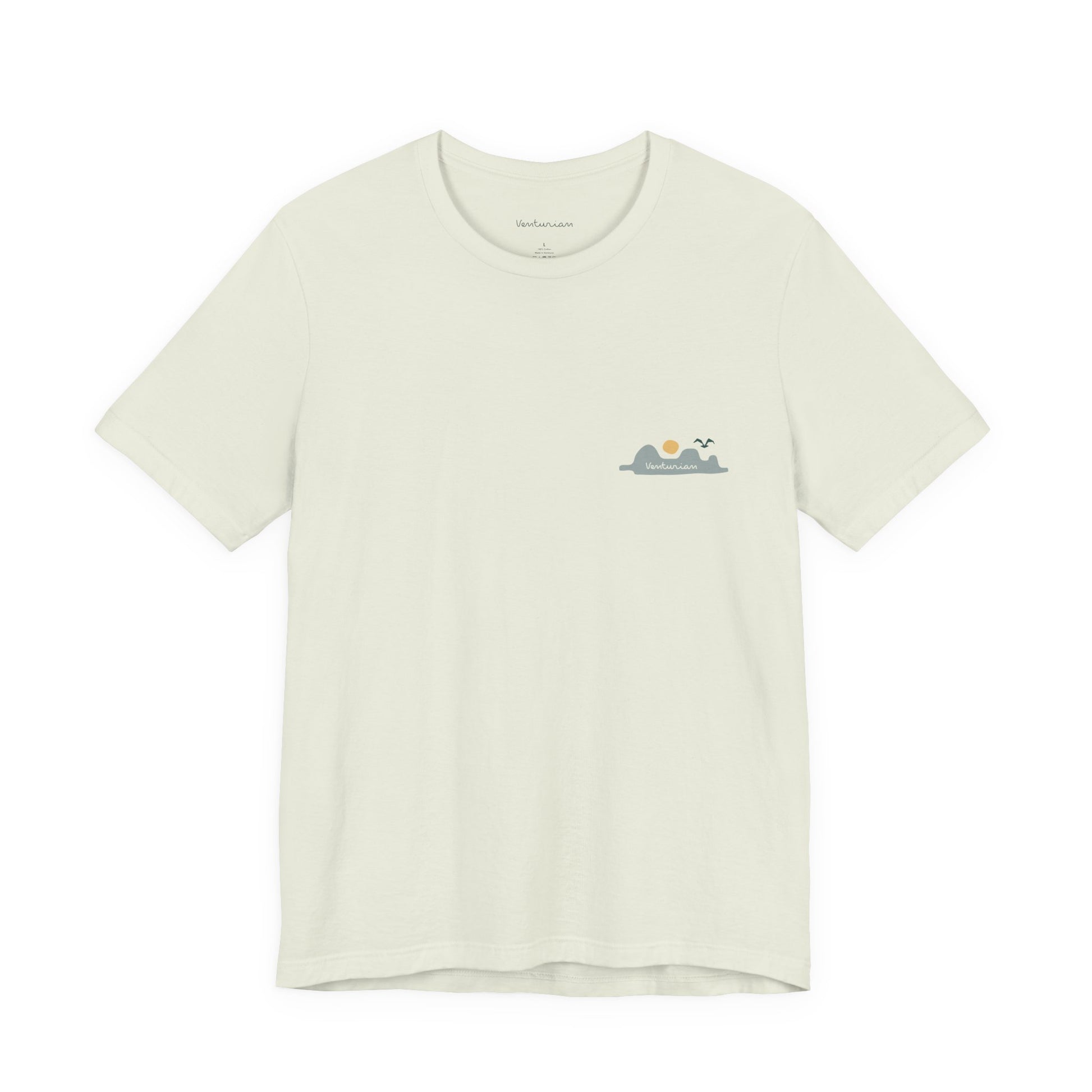 Venturian Camp Tee