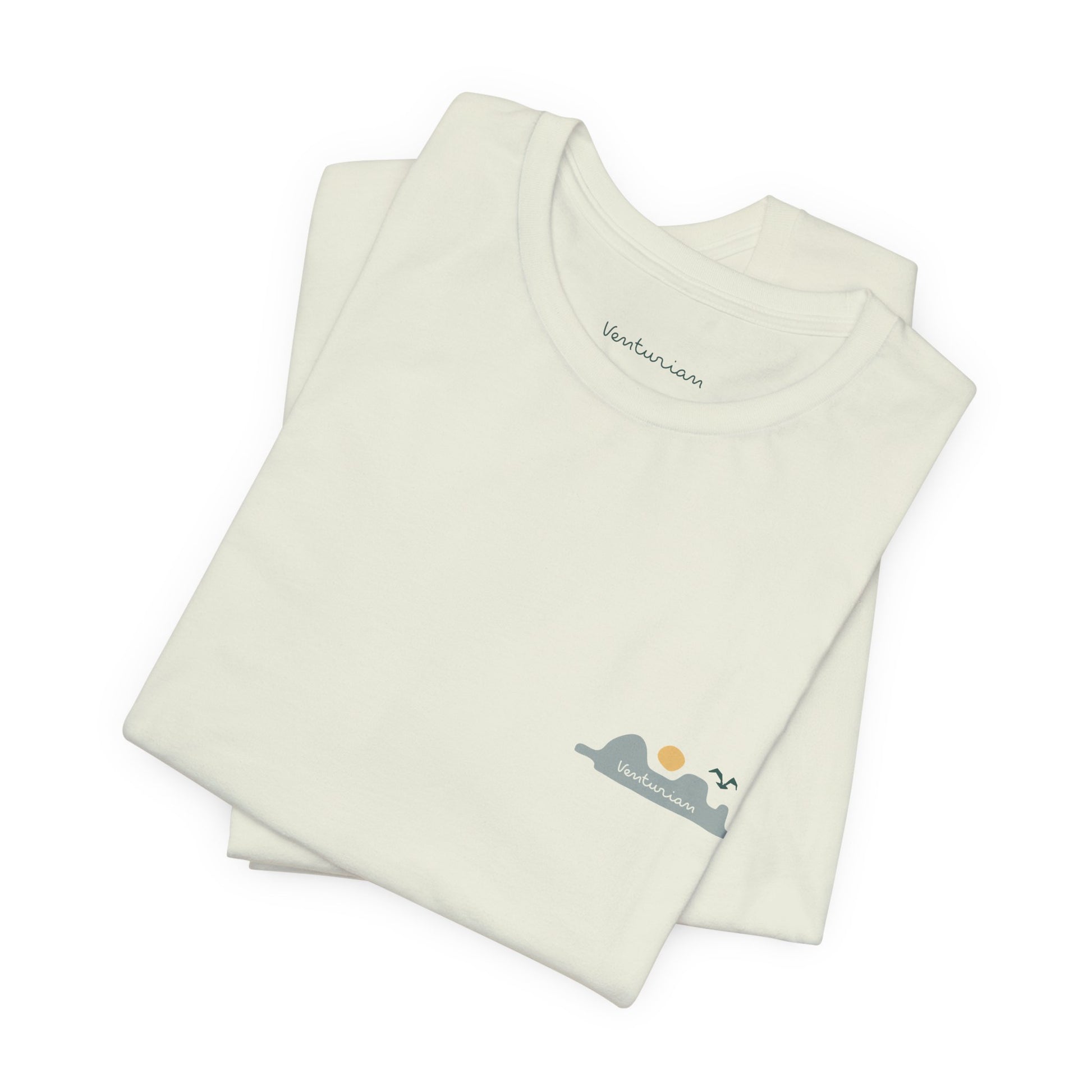 Venturian Camp Tee