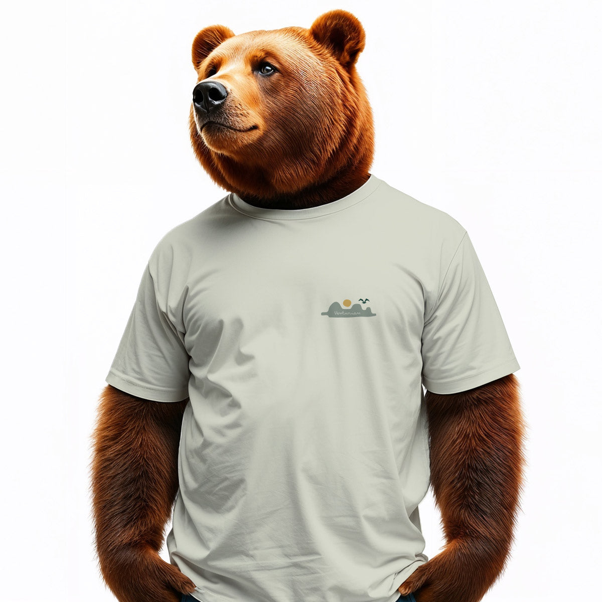 Venturian Camp Tee