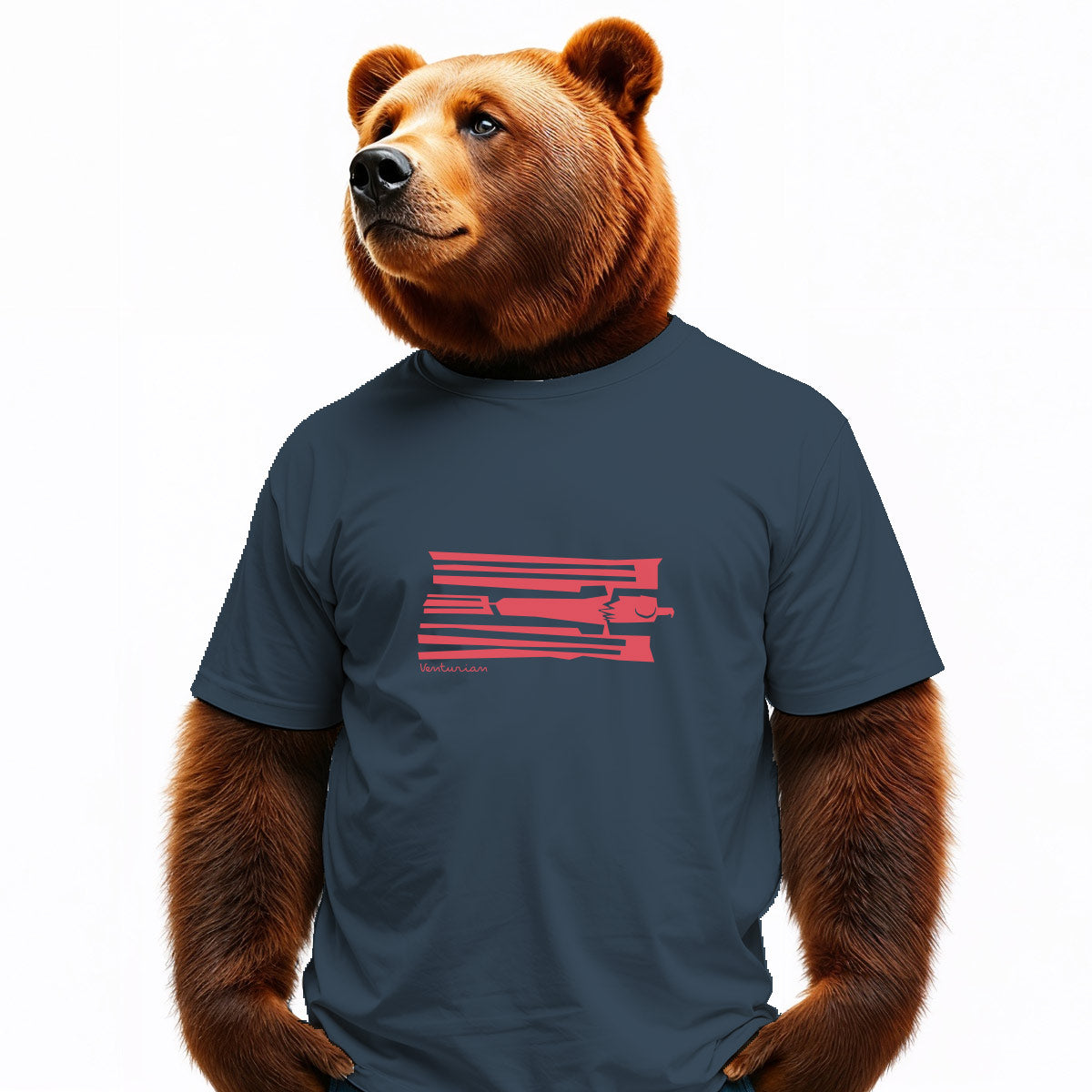 Super Eagle Tee