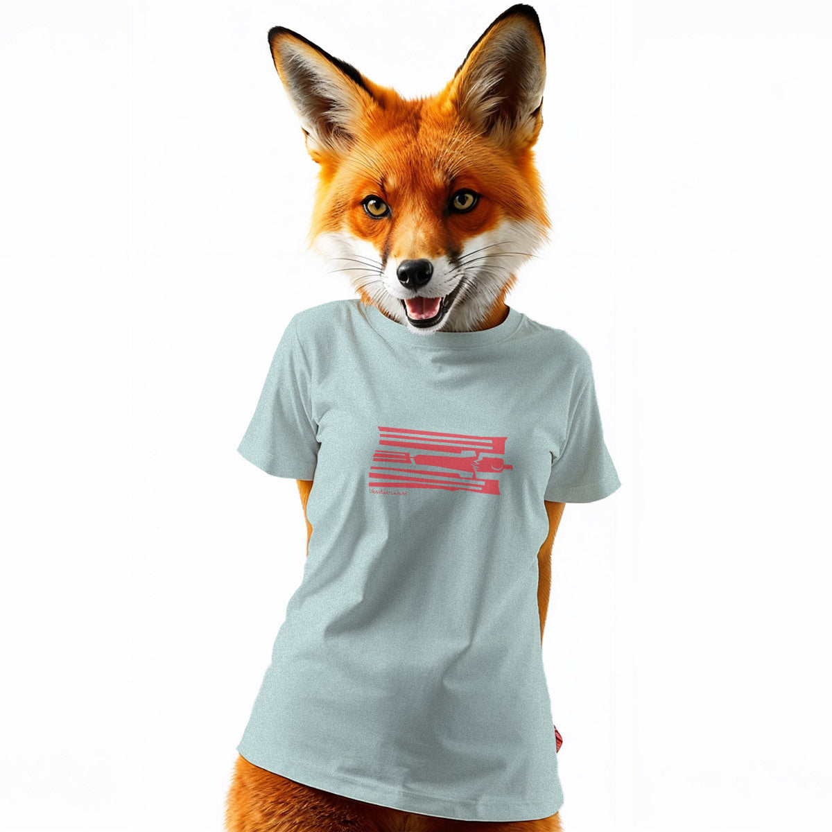 Super Eagle Tee