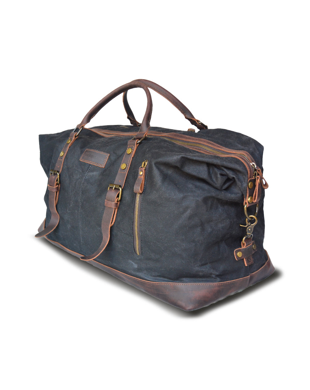 TBS X VENTURIAN DUSTIN DUFFLE — 45L – Venturian Artifacts