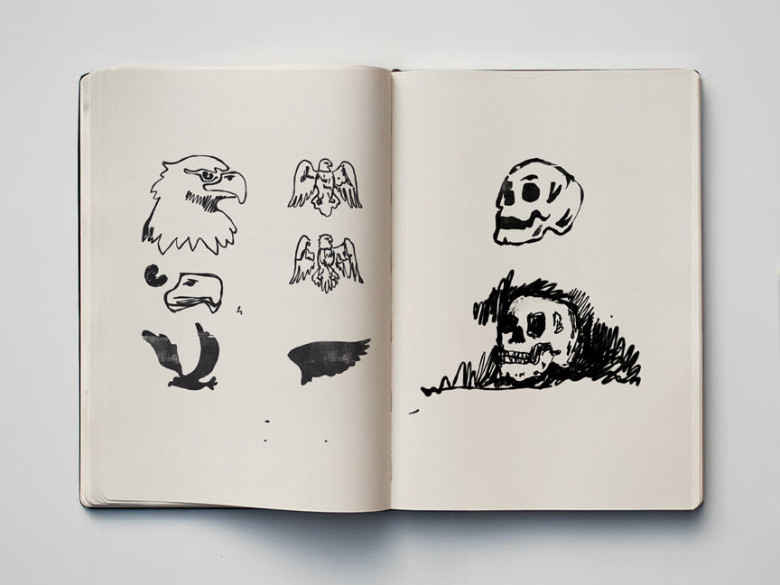 Creating Character