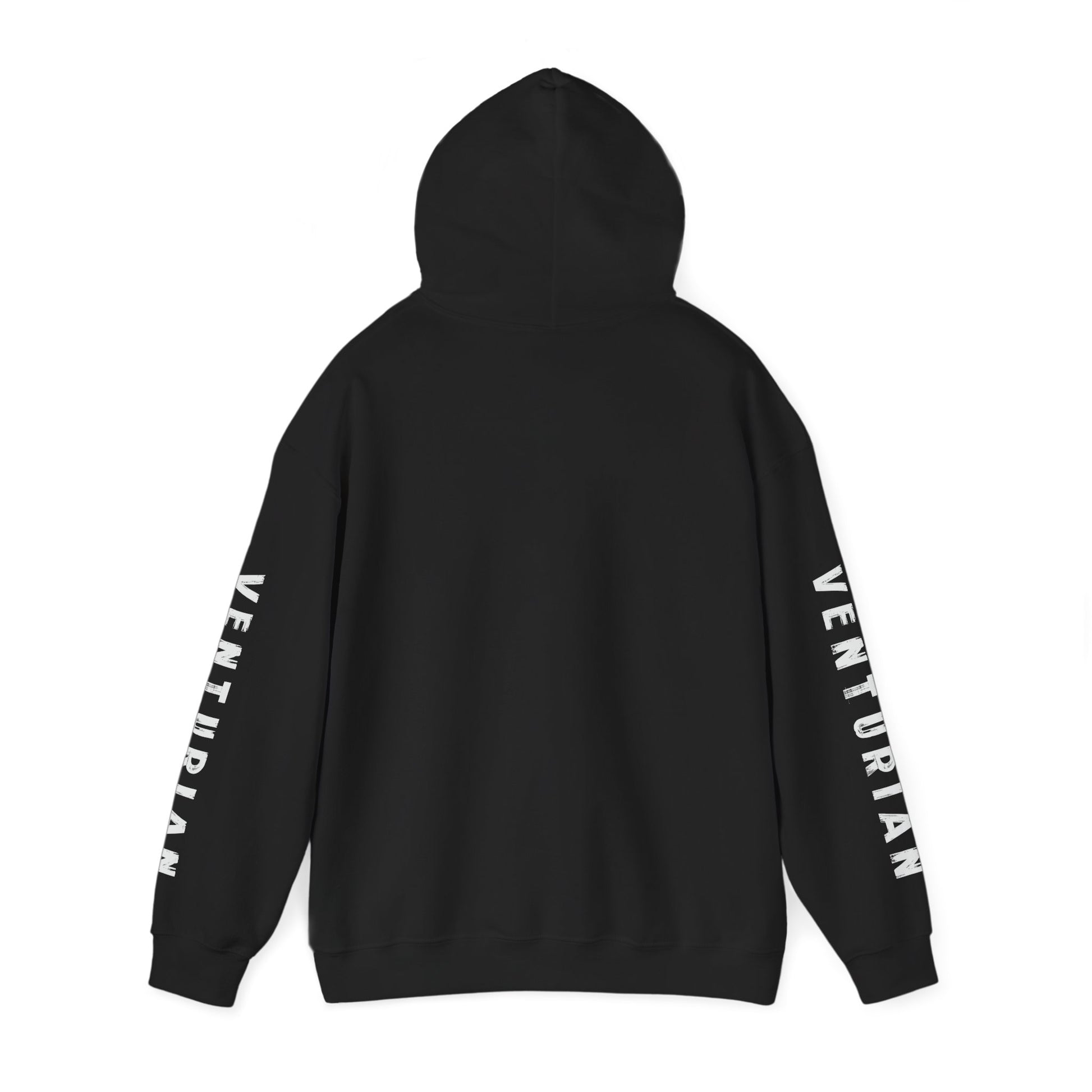 Venturian Outpost Hoodie