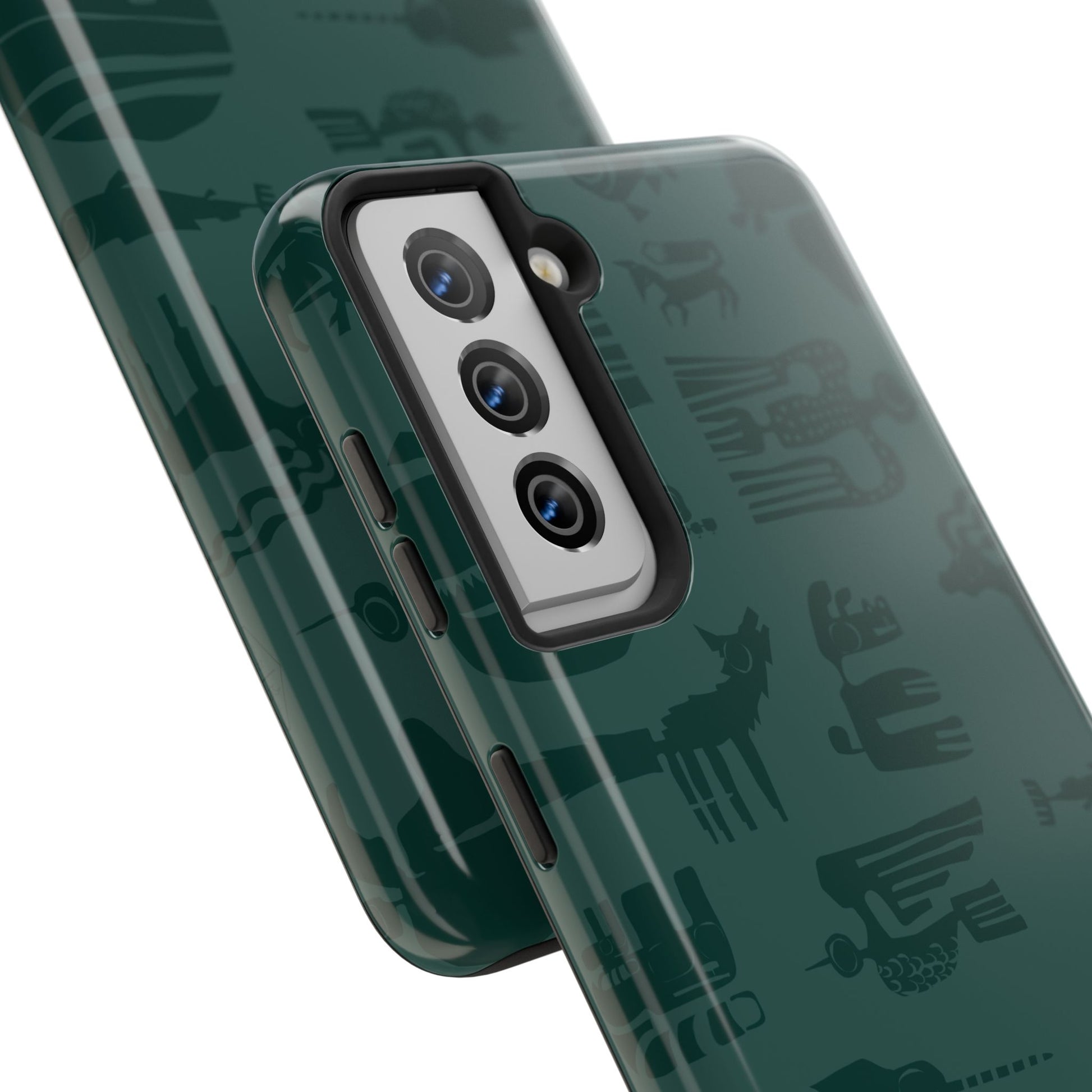 Venturian Creature Phone Case