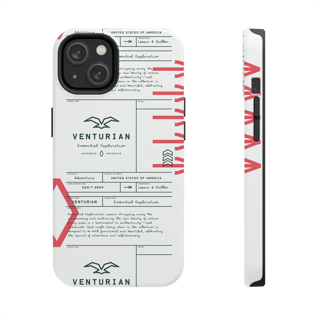 Venturian Phone Case