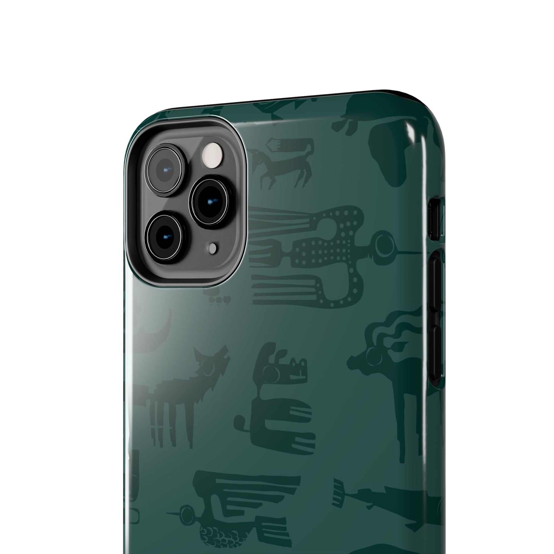 Venturian Creature Phone Case