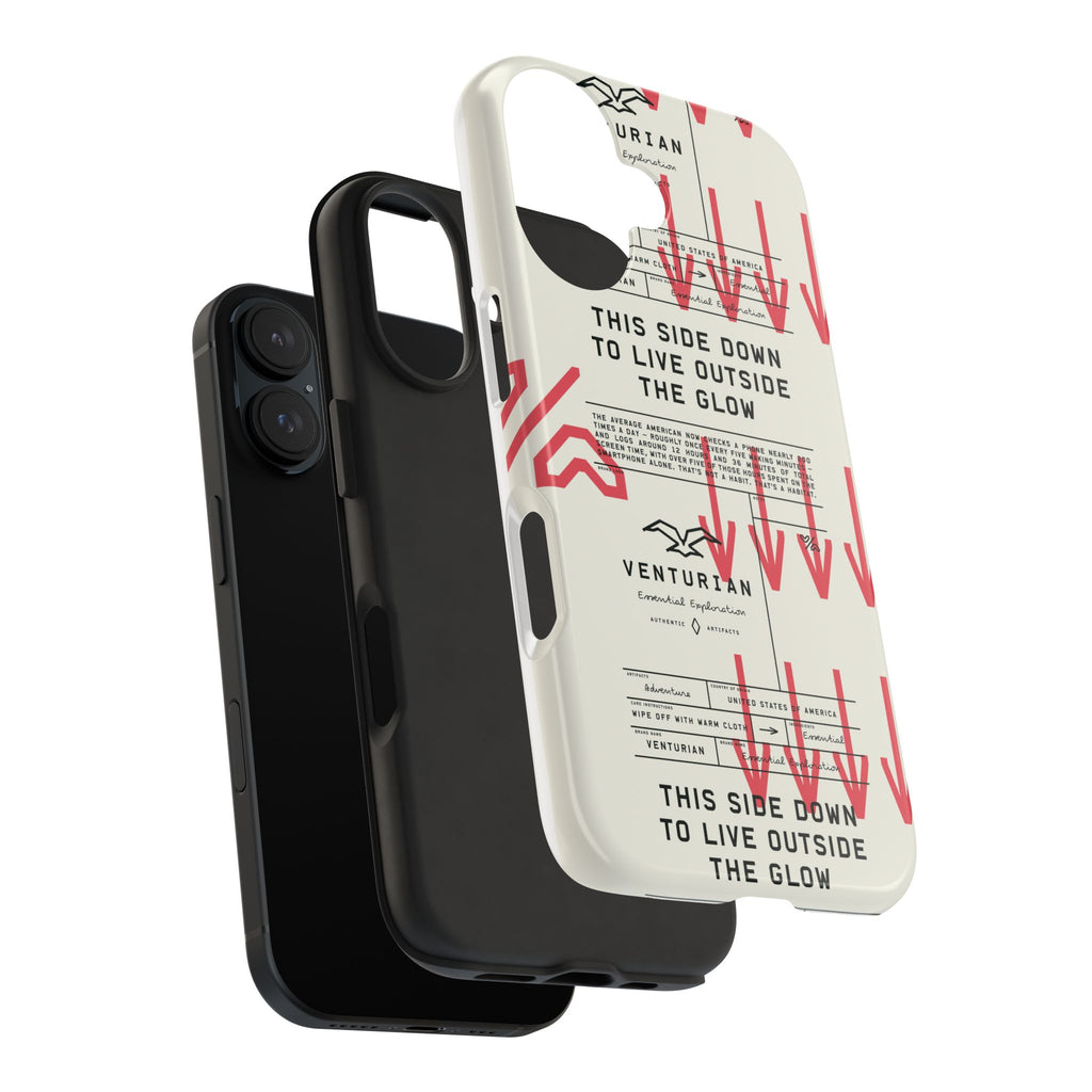 Venturian Live Outside Durable Phone Case