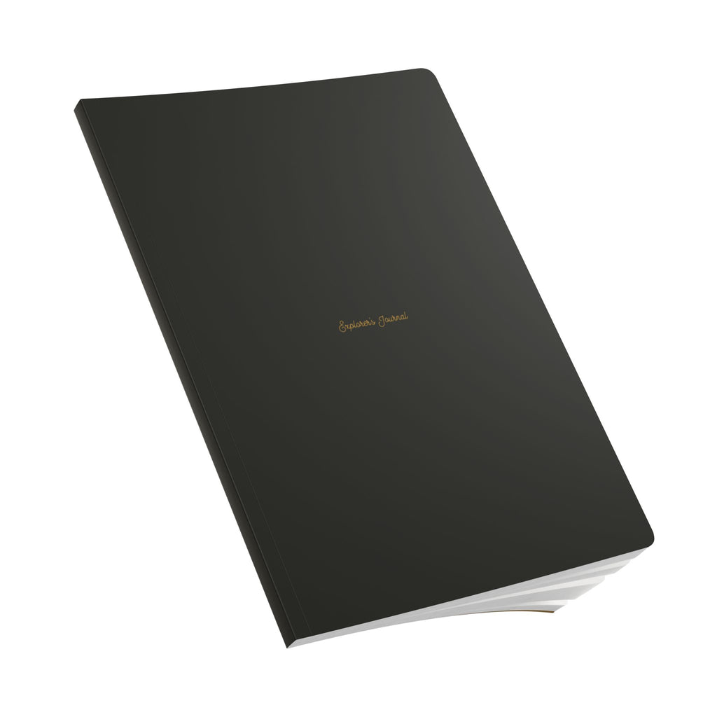 Explorer's Journal