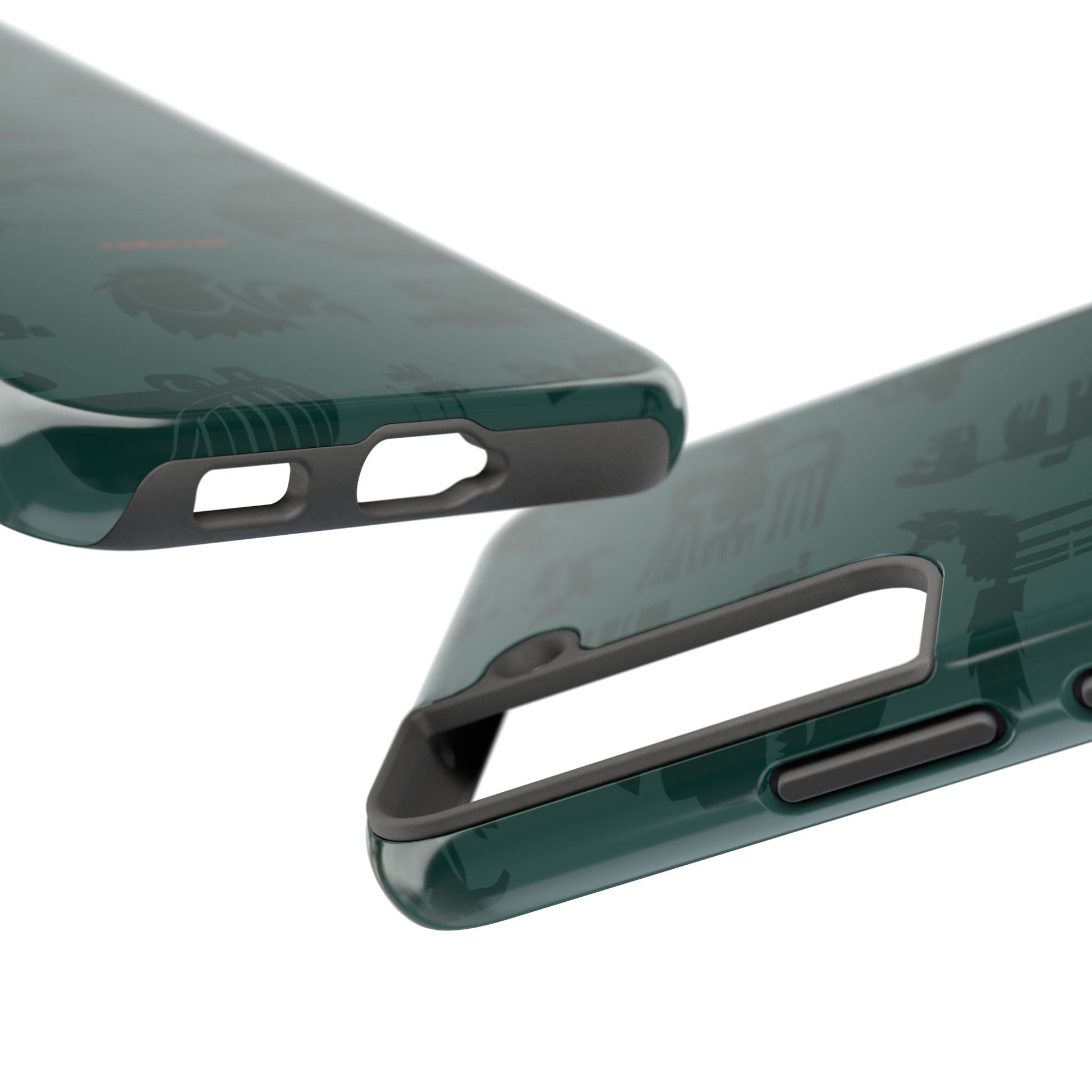 Venturian Creature Phone Case