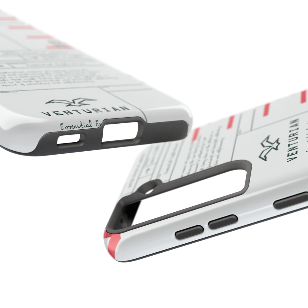 Venturian Phone Case