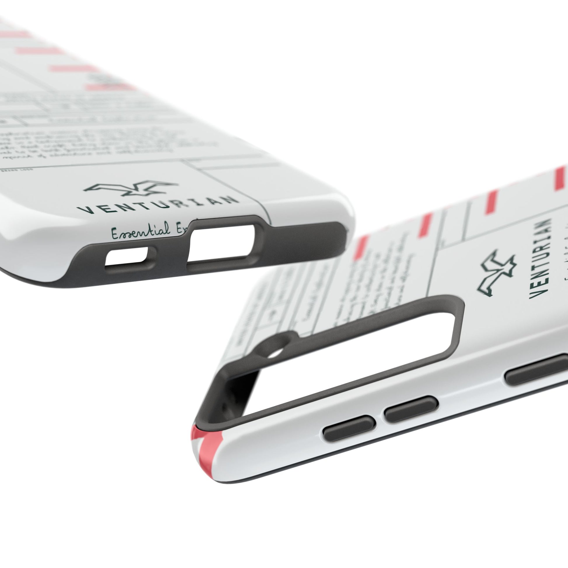Venturian Phone Case