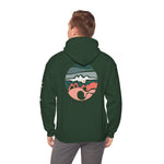 Load image into Gallery viewer, The Cartwheels Arches National Park Hoodie
