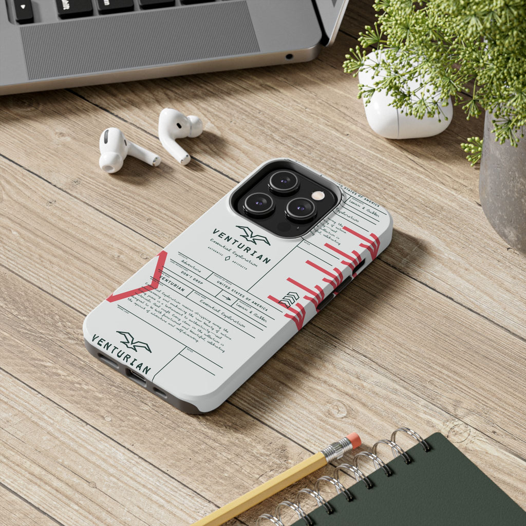 Venturian Phone Case