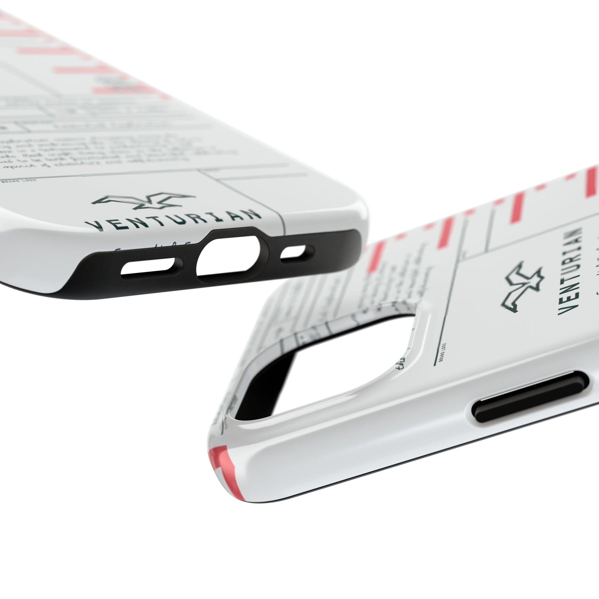 Venturian Phone Case