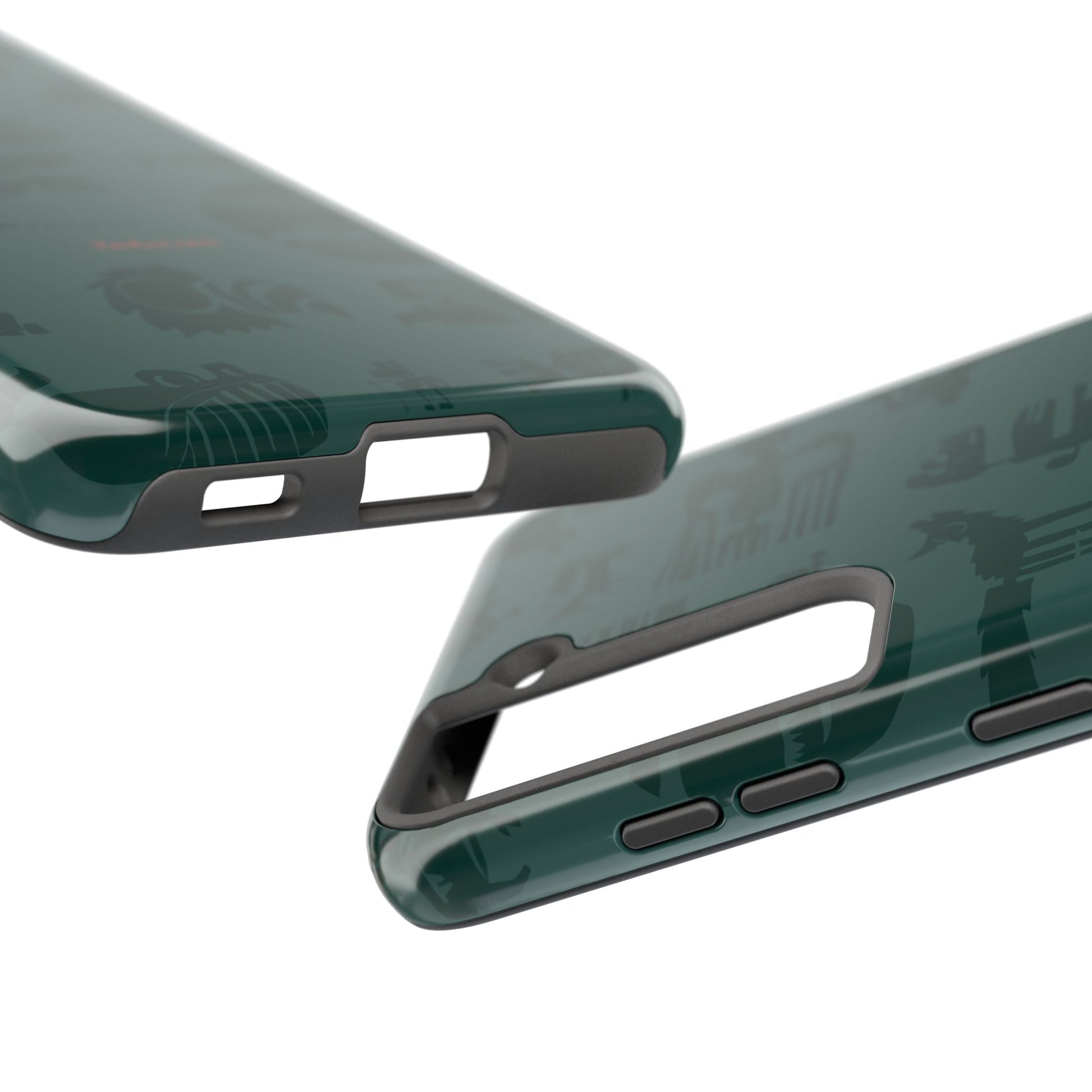 Venturian Creature Phone Case