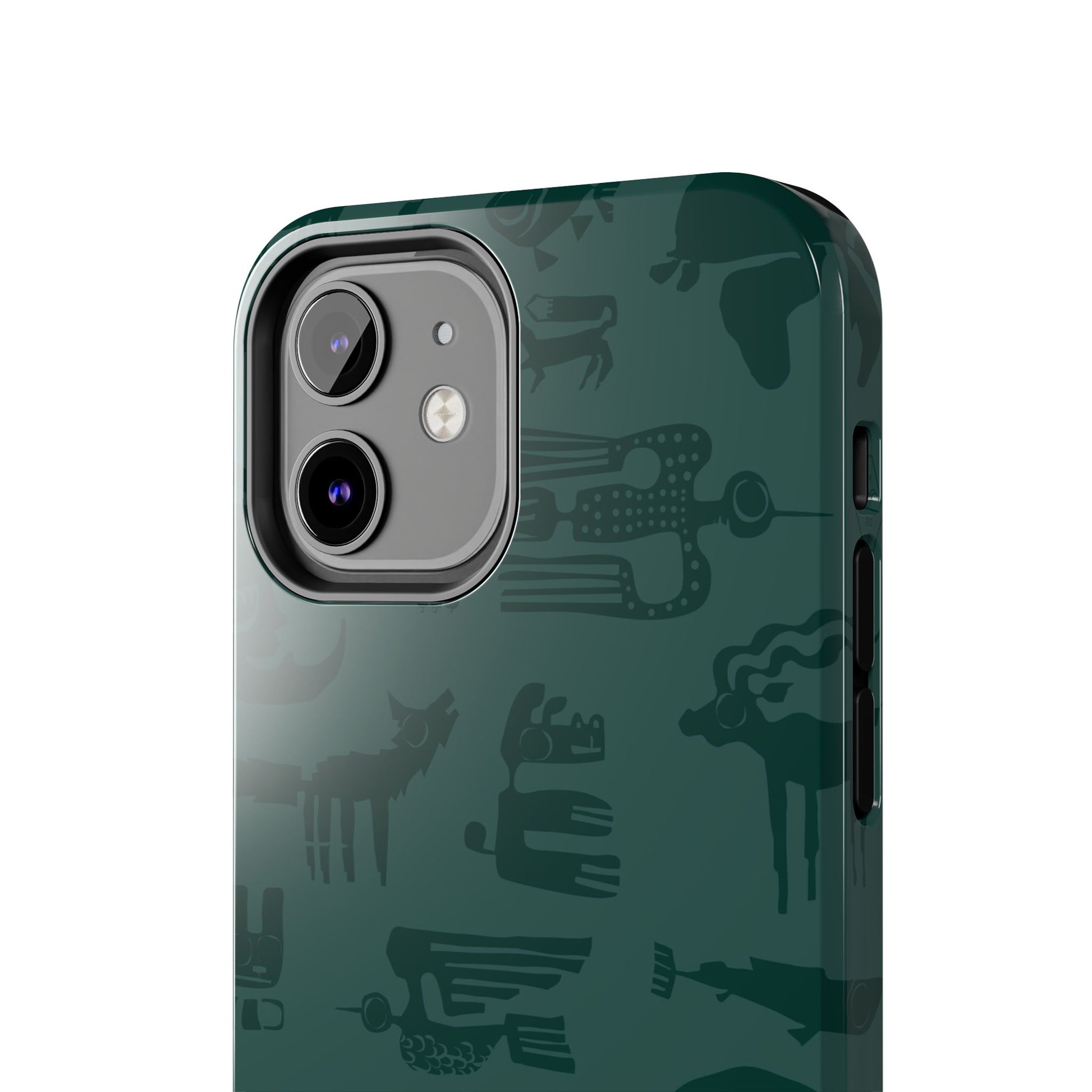 Venturian Creature Phone Case