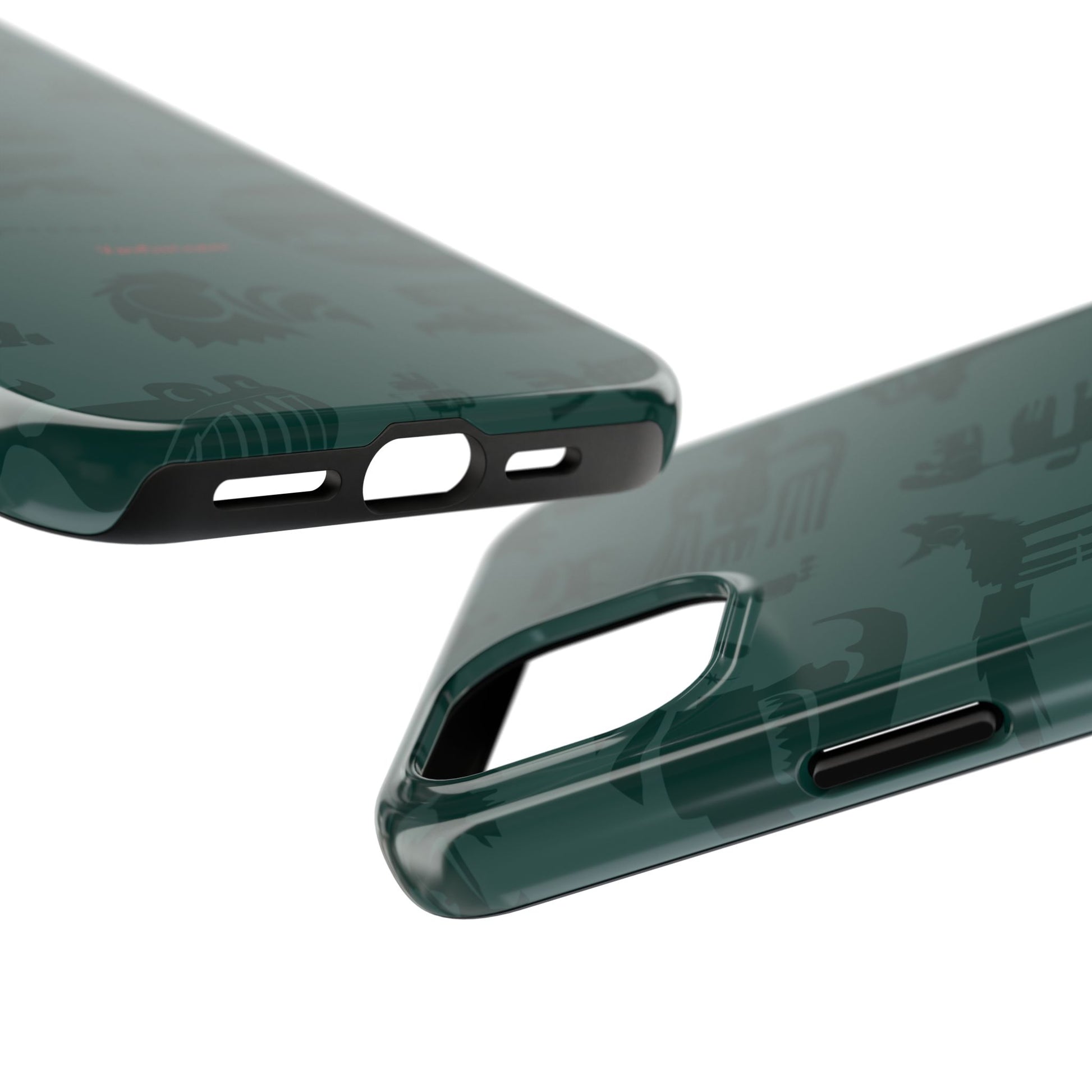 Venturian Creature Phone Case