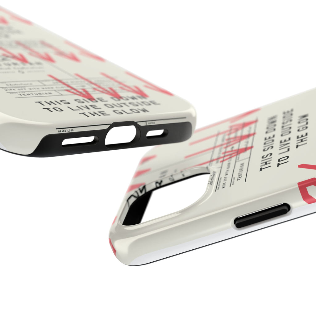Venturian Live Outside Durable Phone Case