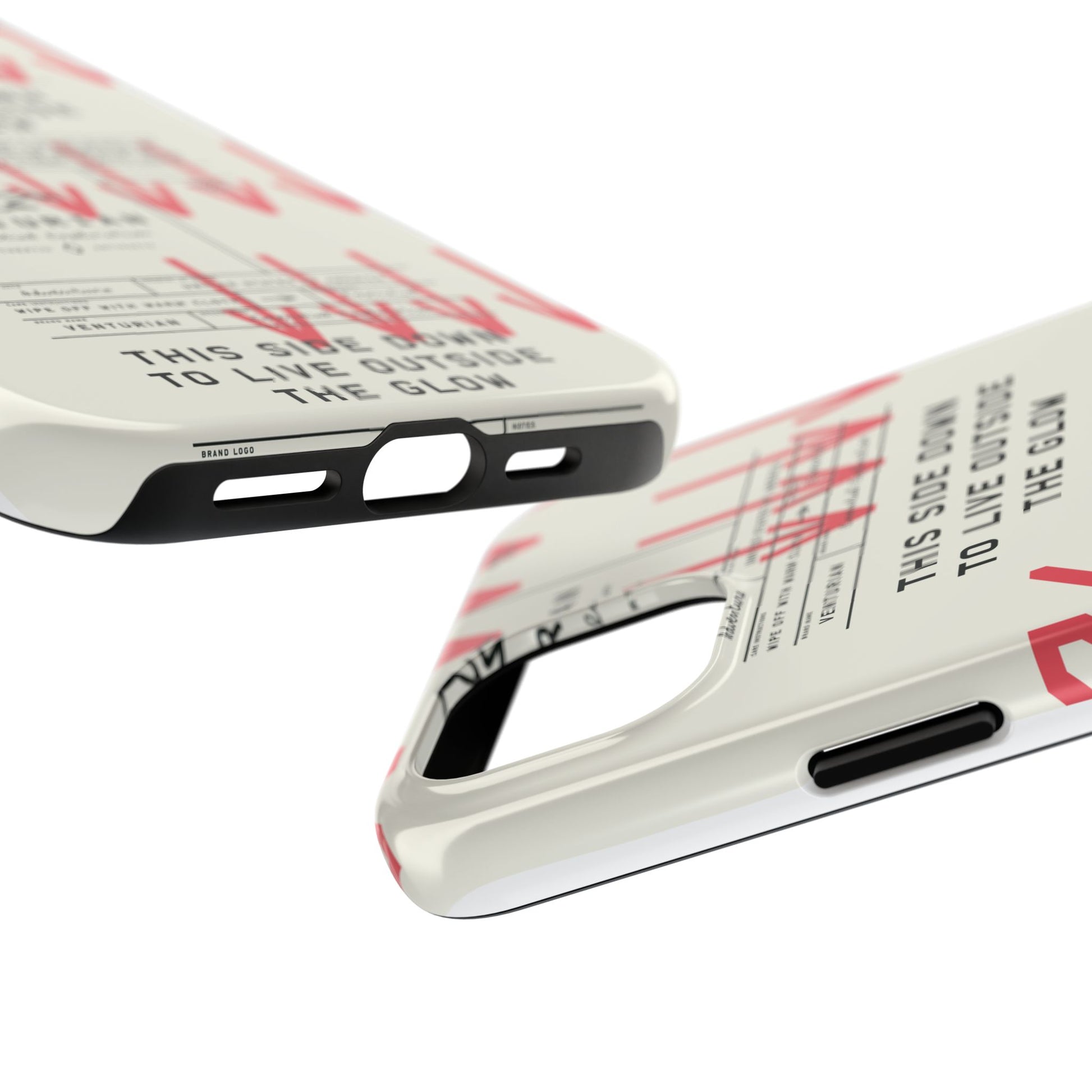 Venturian Live Outside Durable Phone Case