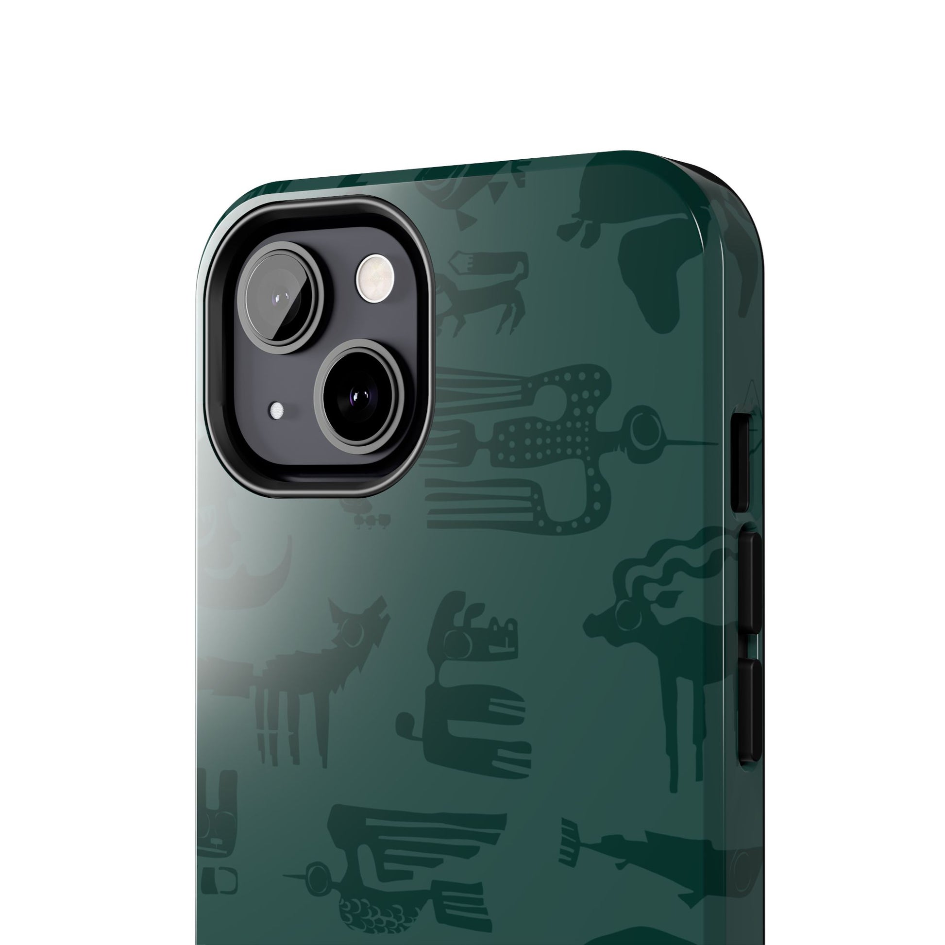 Venturian Creature Phone Case