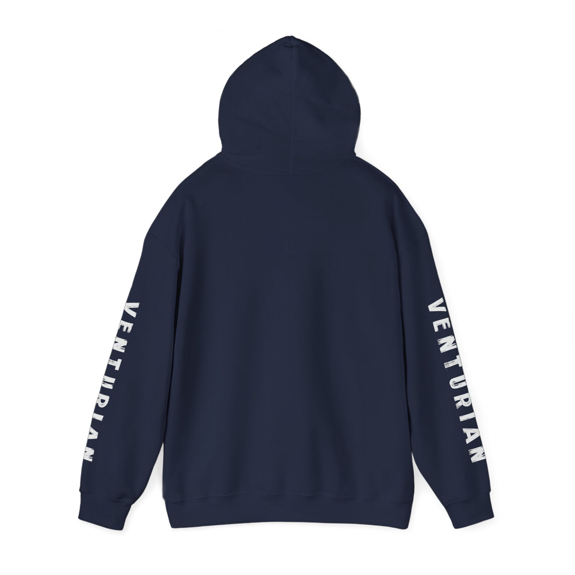 Venturian Outpost Hoodie