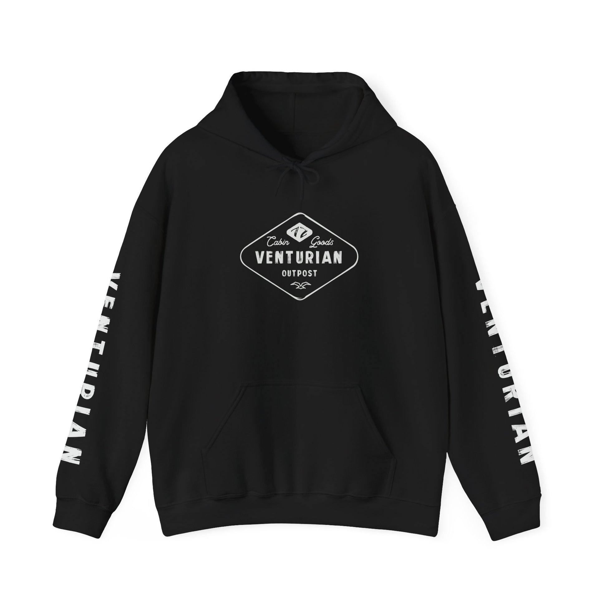 Venturian Outpost Hoodie