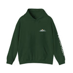Load image into Gallery viewer, The Cartwheels Arches National Park Hoodie
