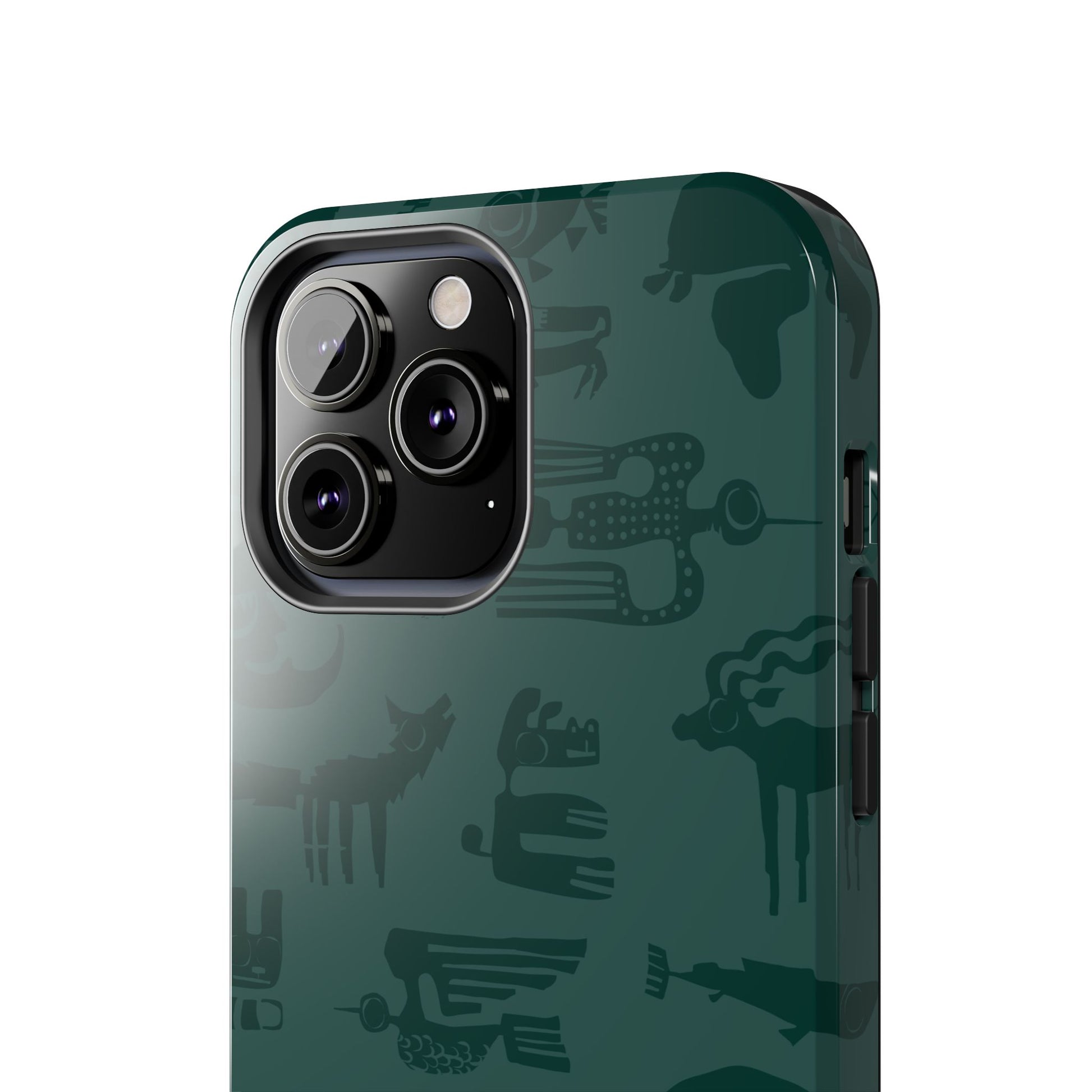 Venturian Creature Phone Case