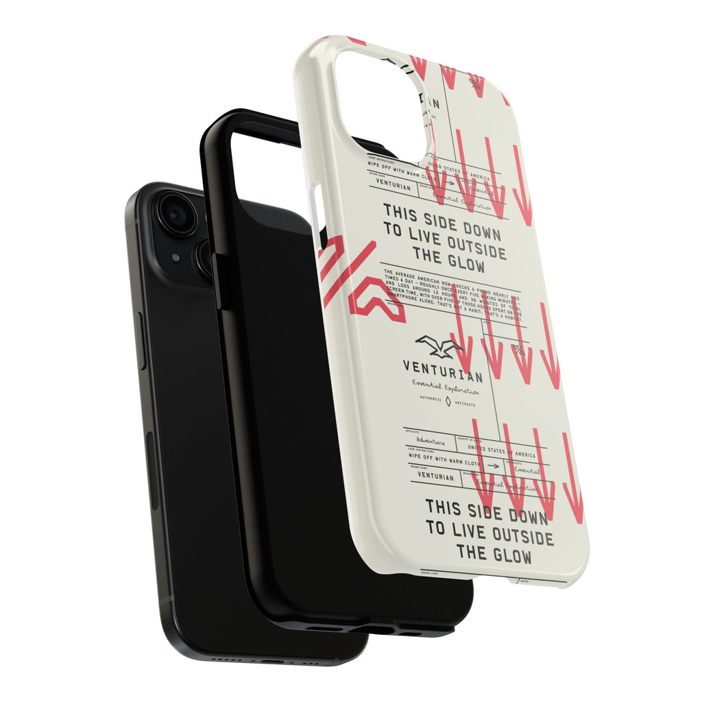 Venturian Live Outside Durable Phone Case