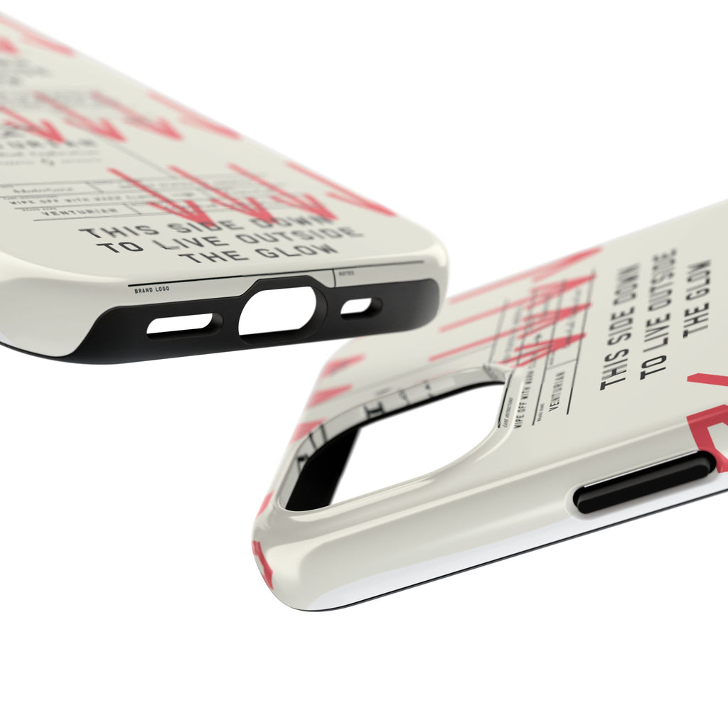 Venturian Live Outside Durable Phone Case