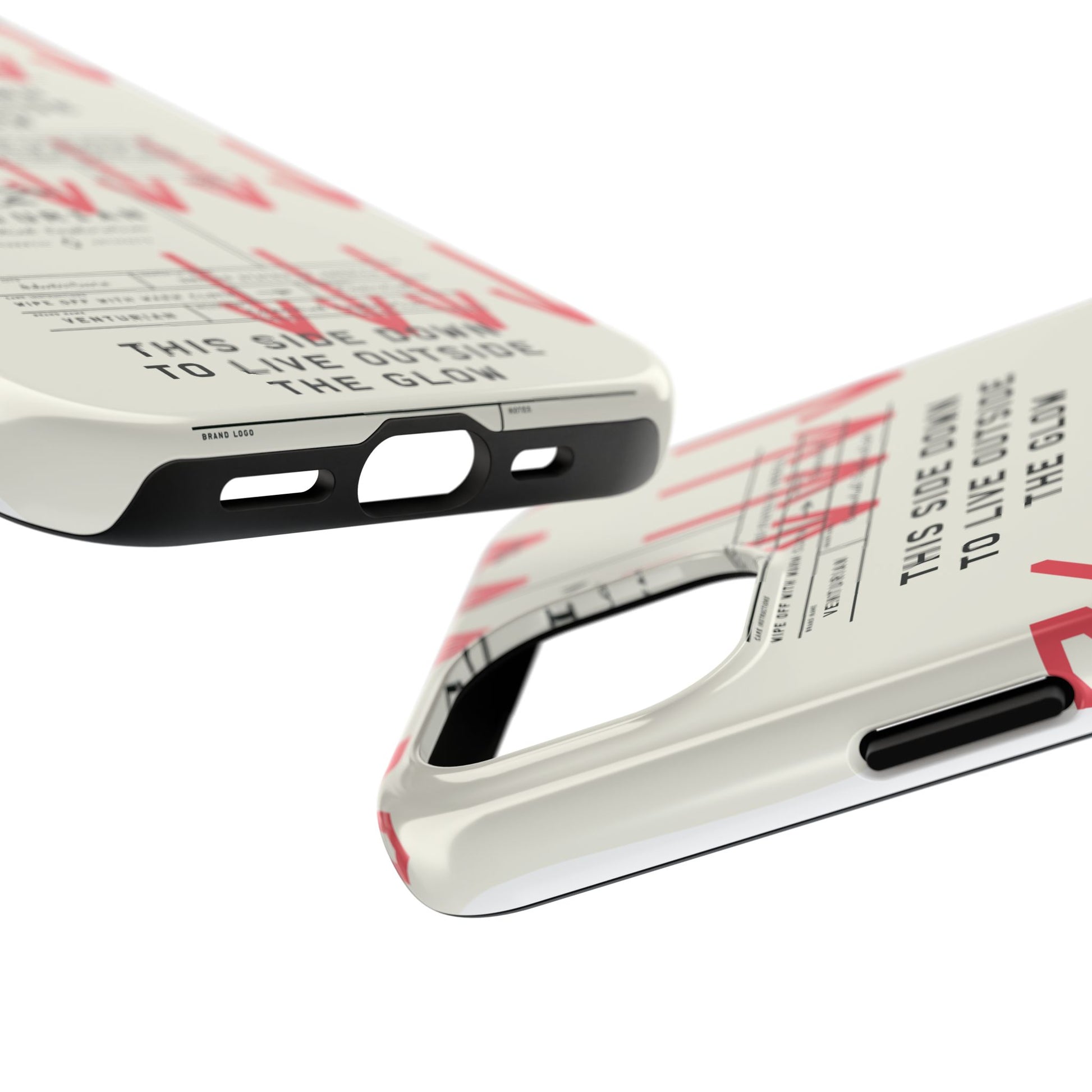 Venturian Live Outside Durable Phone Case