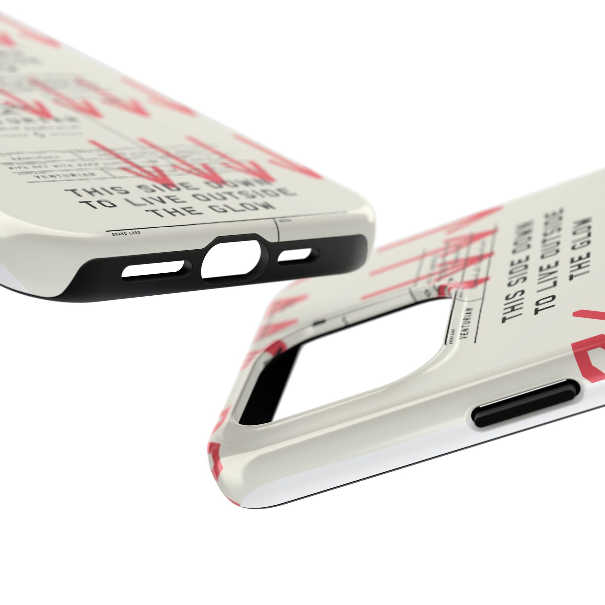 Venturian Live Outside Durable Phone Case