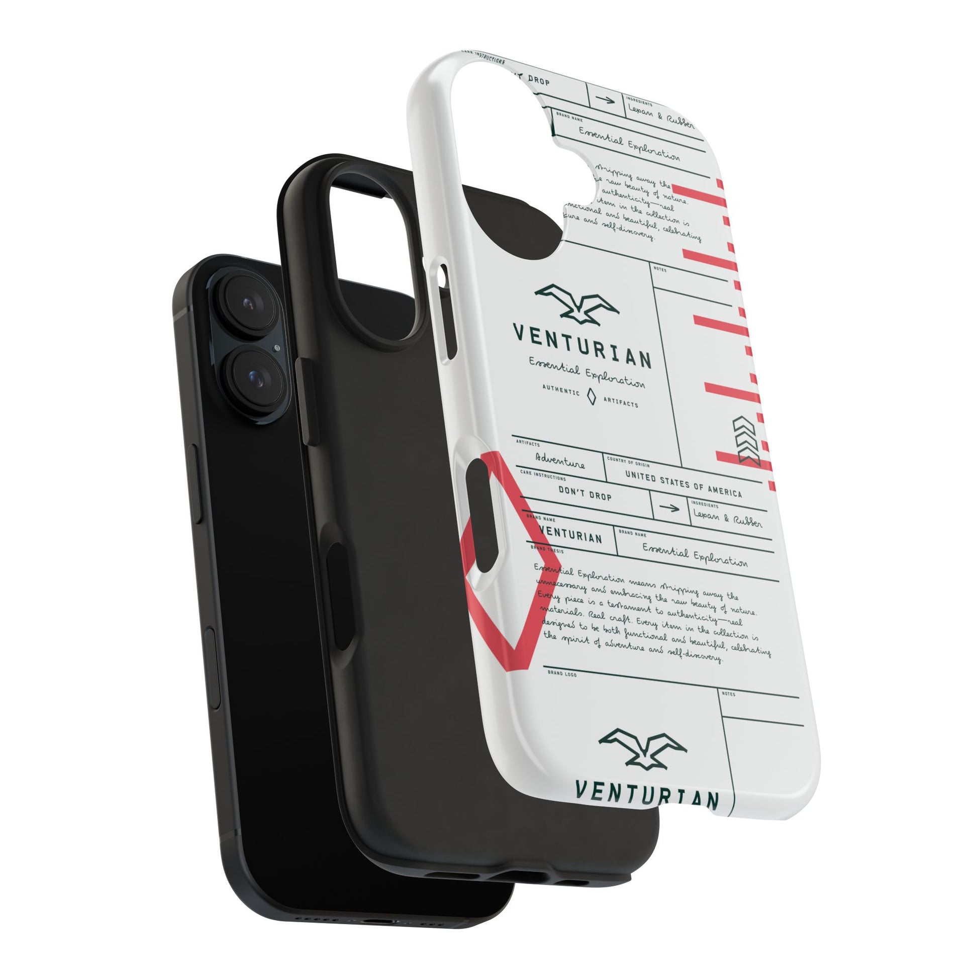 Venturian Phone Case