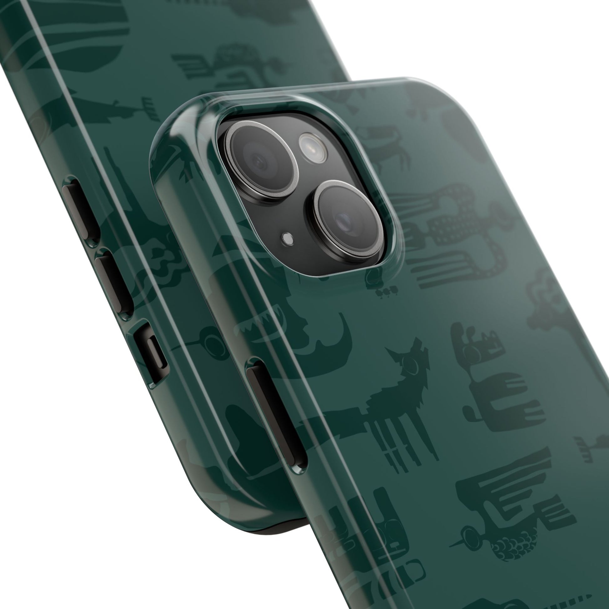 Venturian Creature Phone Case
