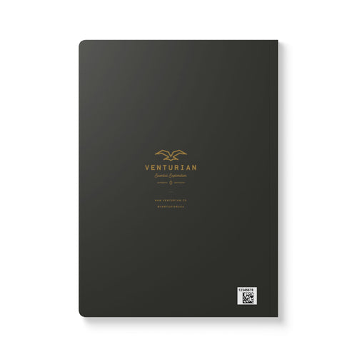 Explorer's Journal