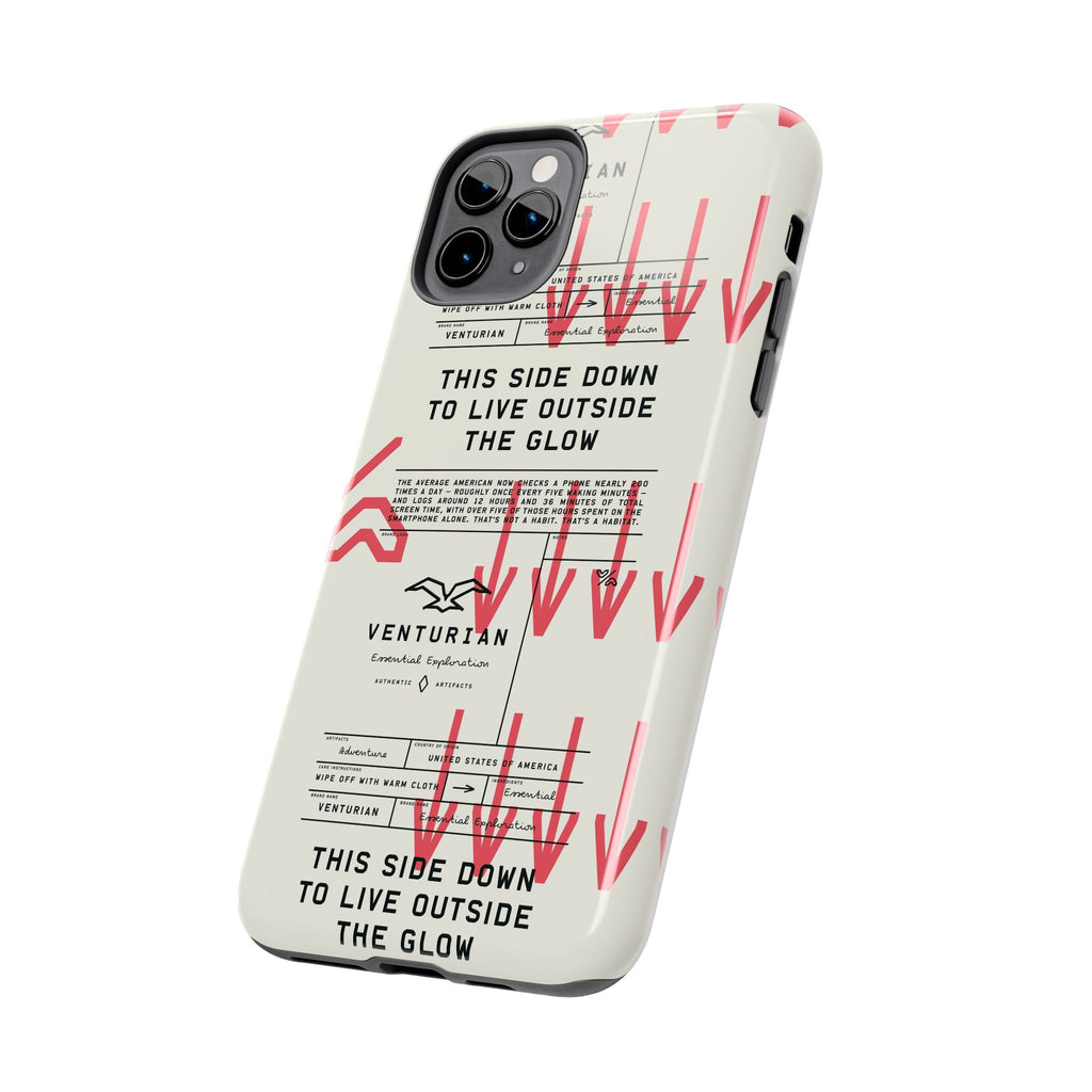 Venturian Live Outside Durable Phone Case