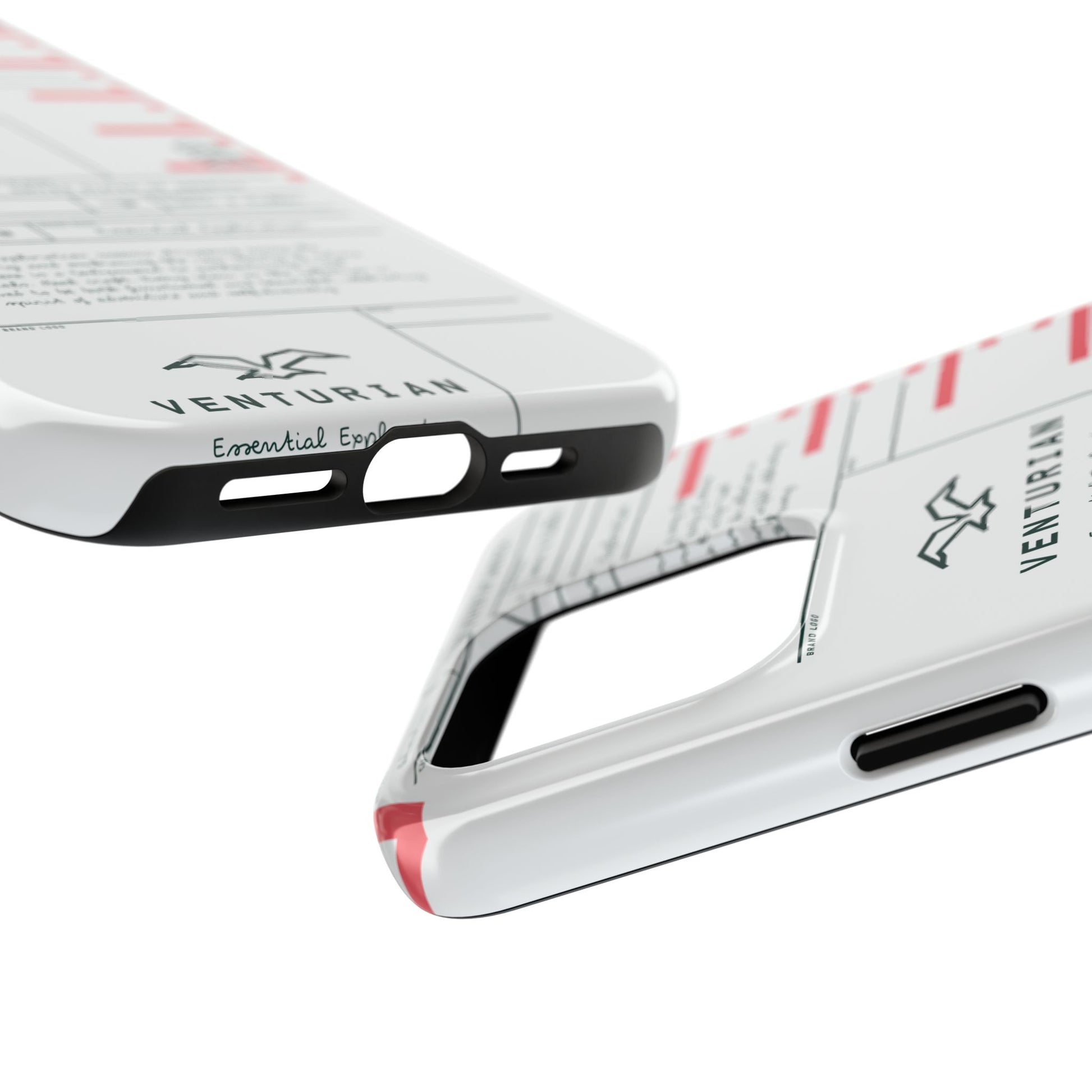 Venturian Phone Case