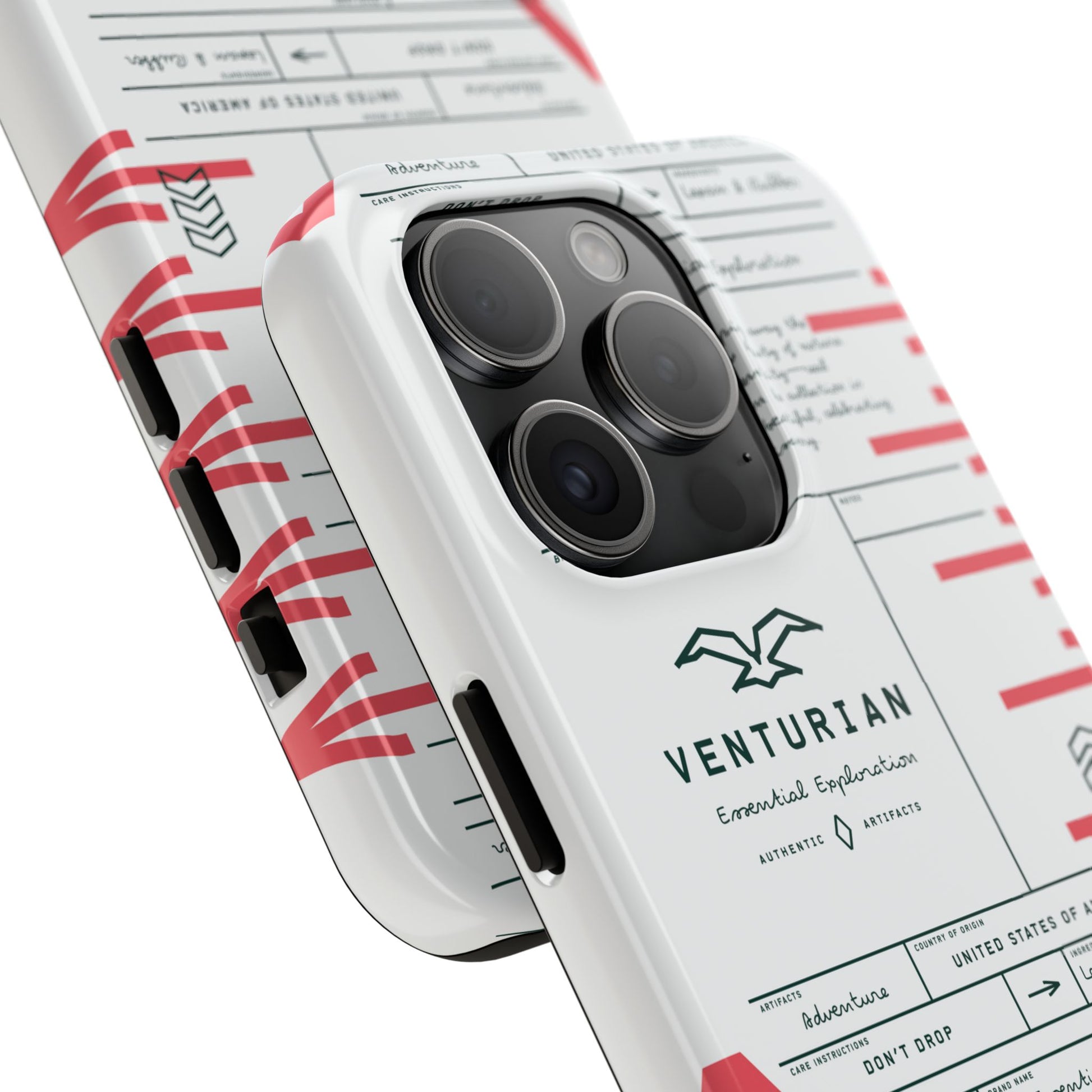Venturian Phone Case