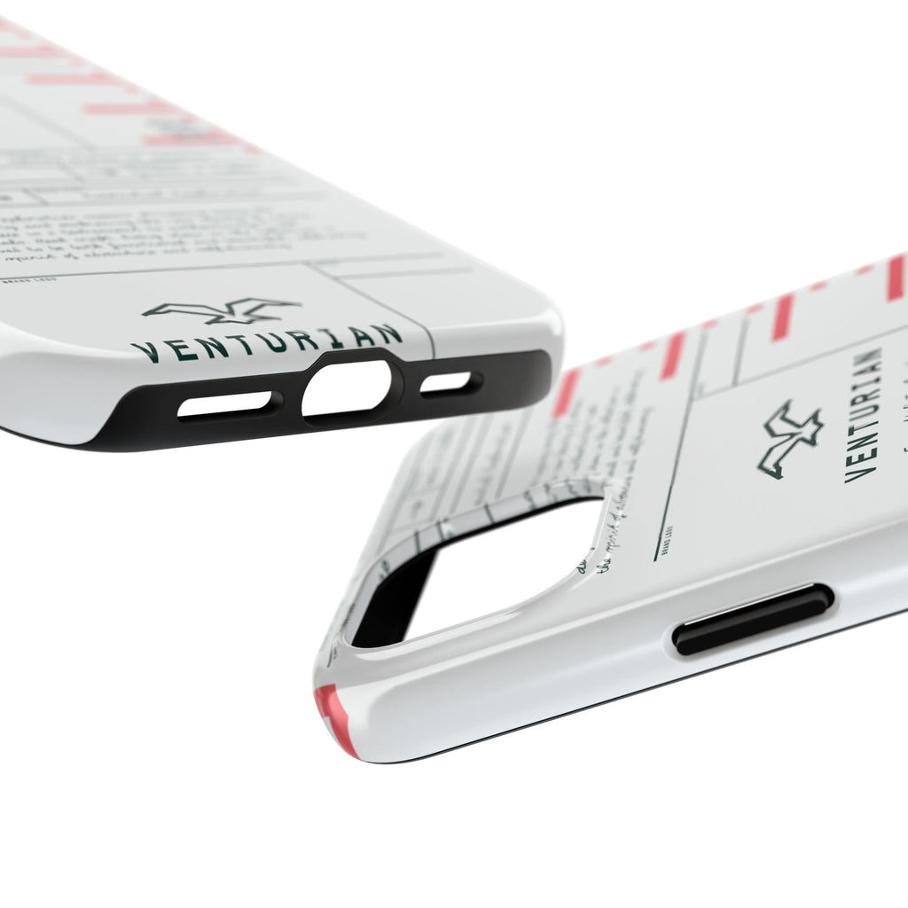 Venturian Phone Case