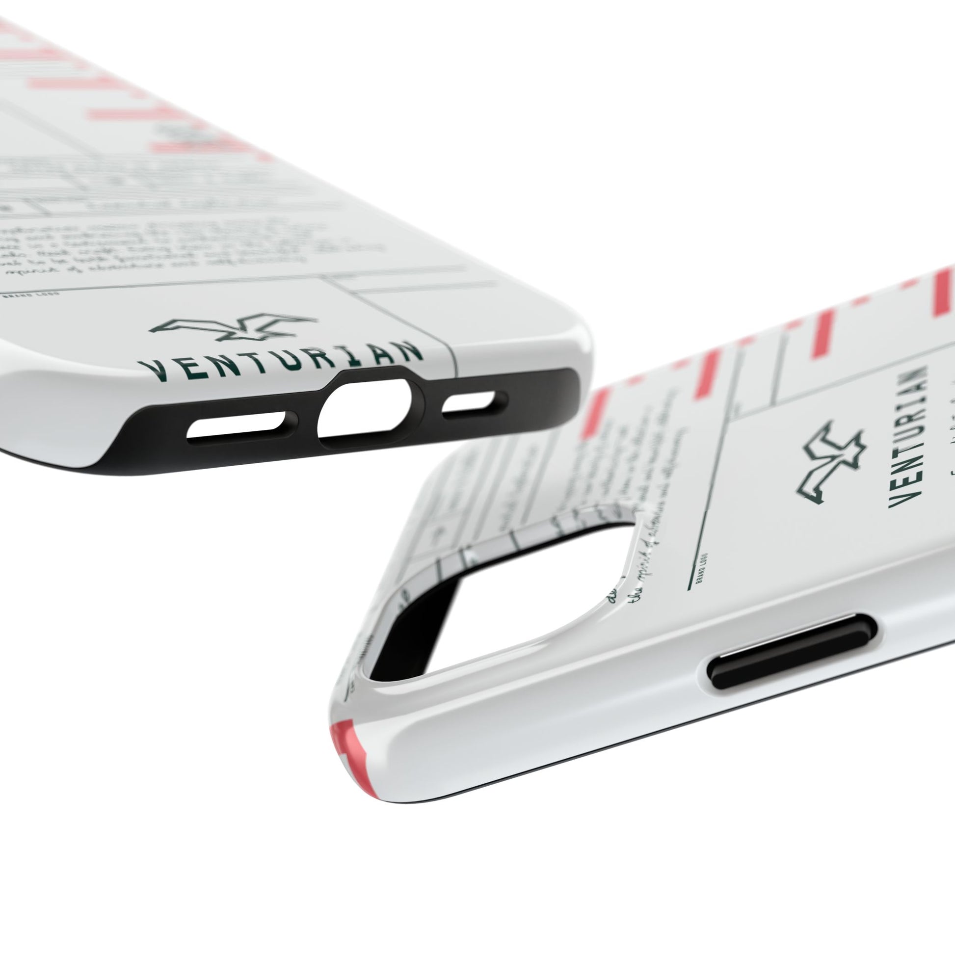 Venturian Phone Case