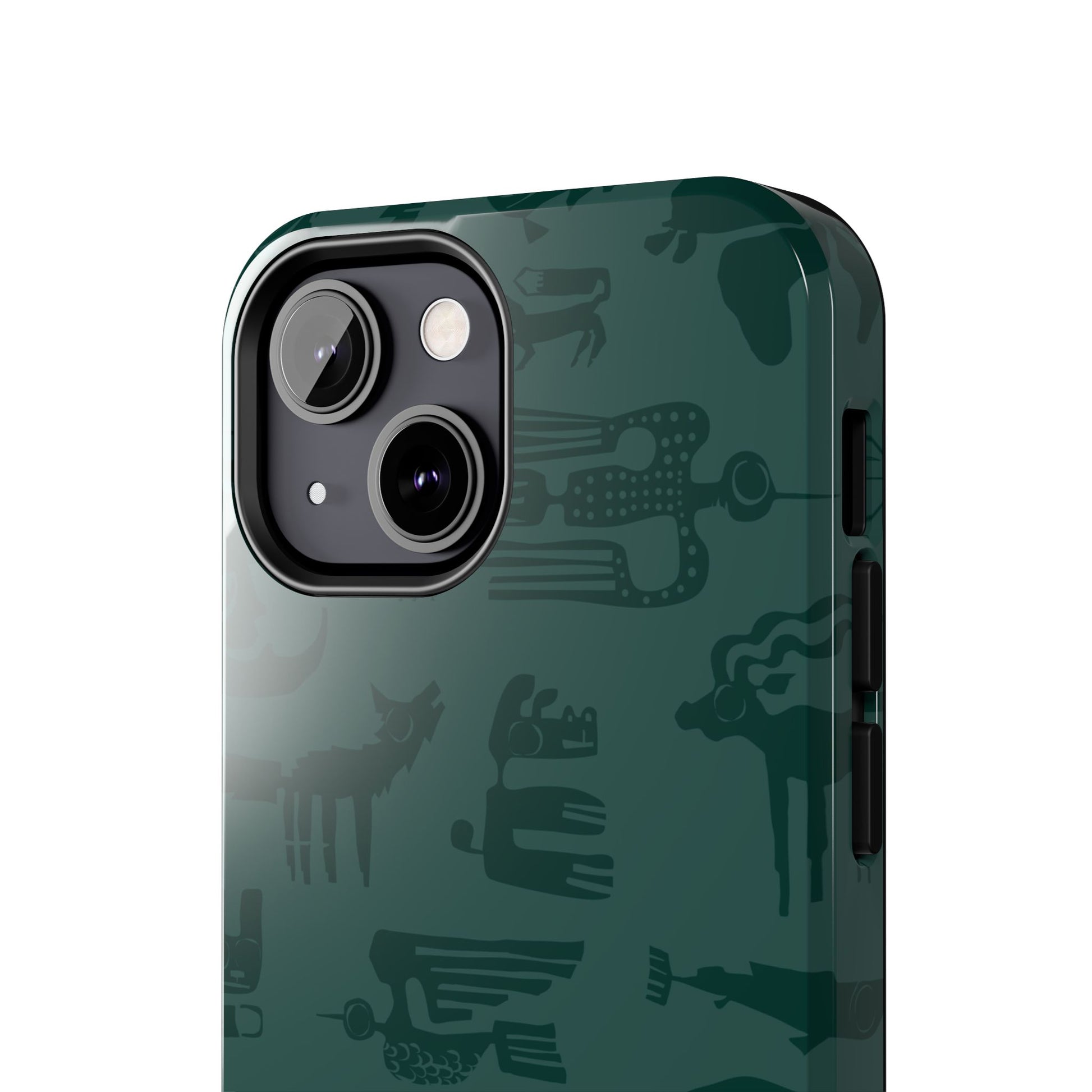 Venturian Creature Phone Case