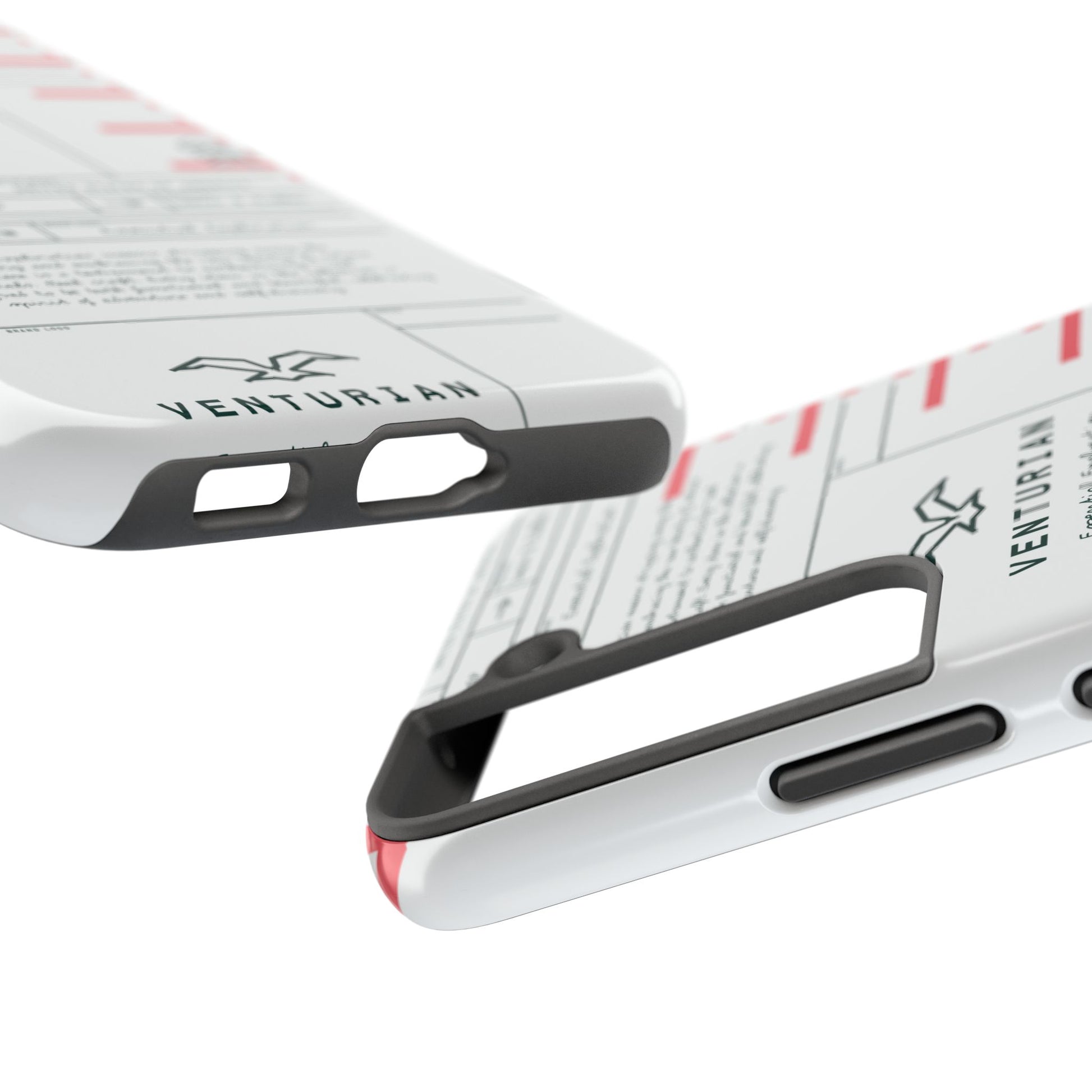Venturian Phone Case