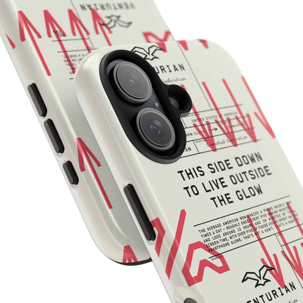 Venturian Live Outside Durable Phone Case